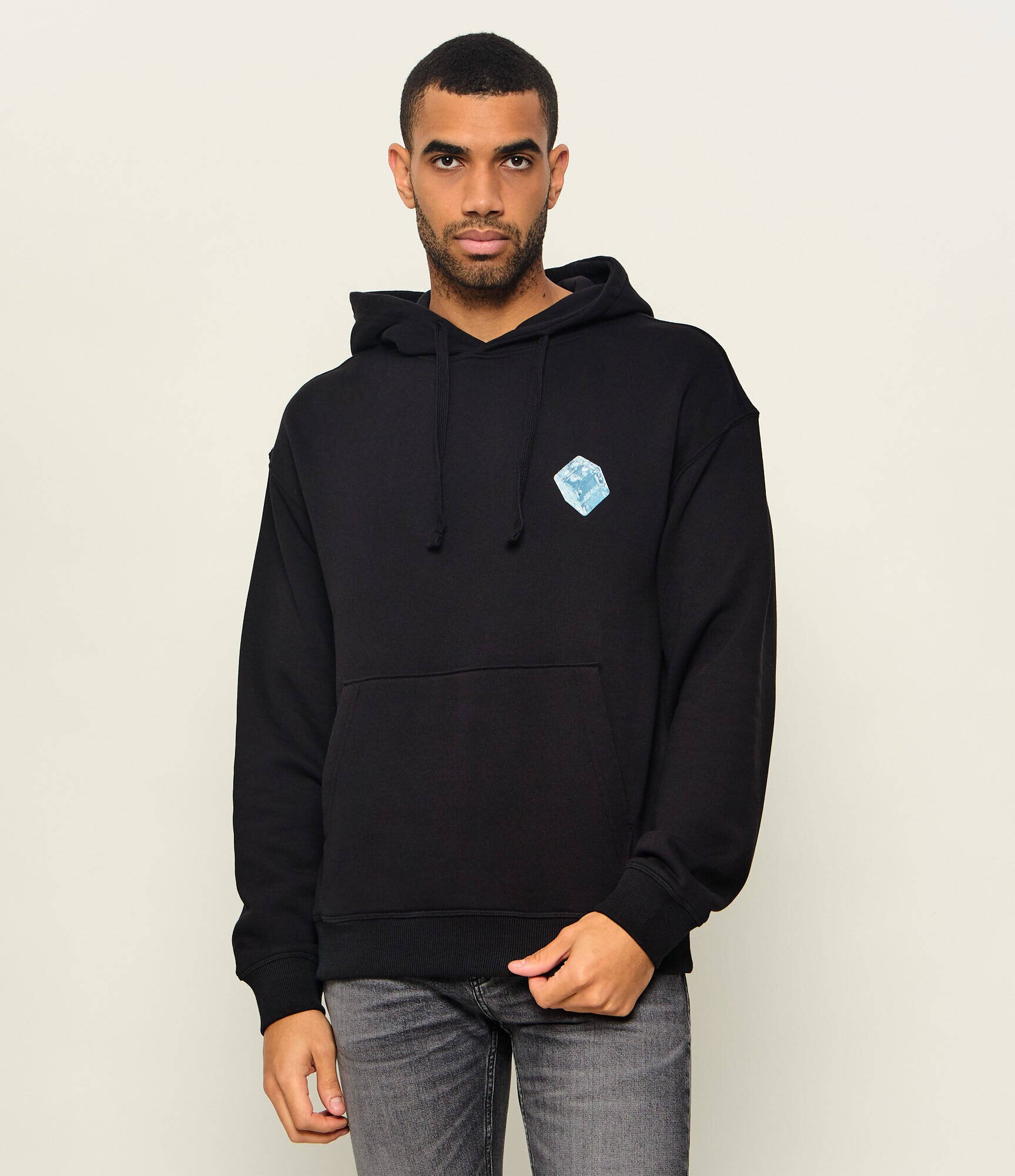 HUGO Hanorac Dewerhood | Relaxed fit