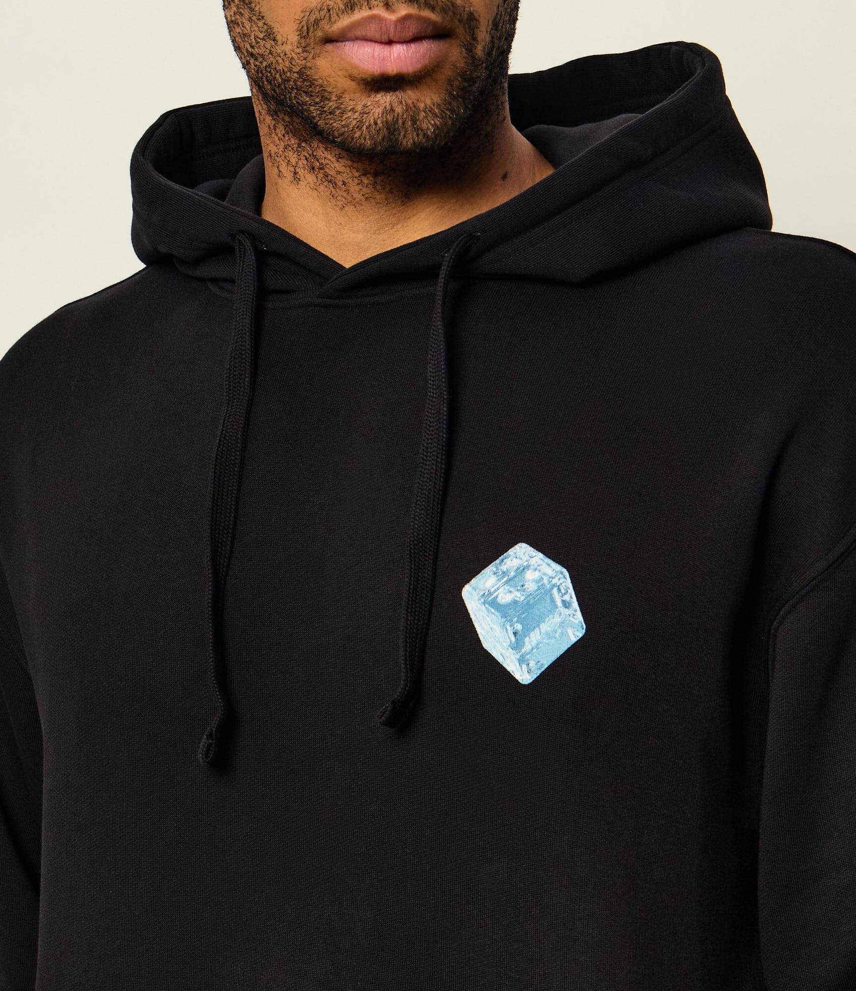 HUGO Hanorac Dewerhood | Relaxed fit