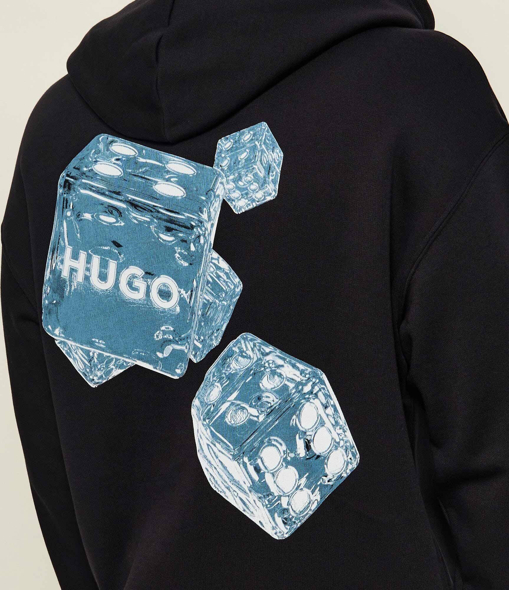 HUGO Hanorac Dewerhood | Relaxed fit