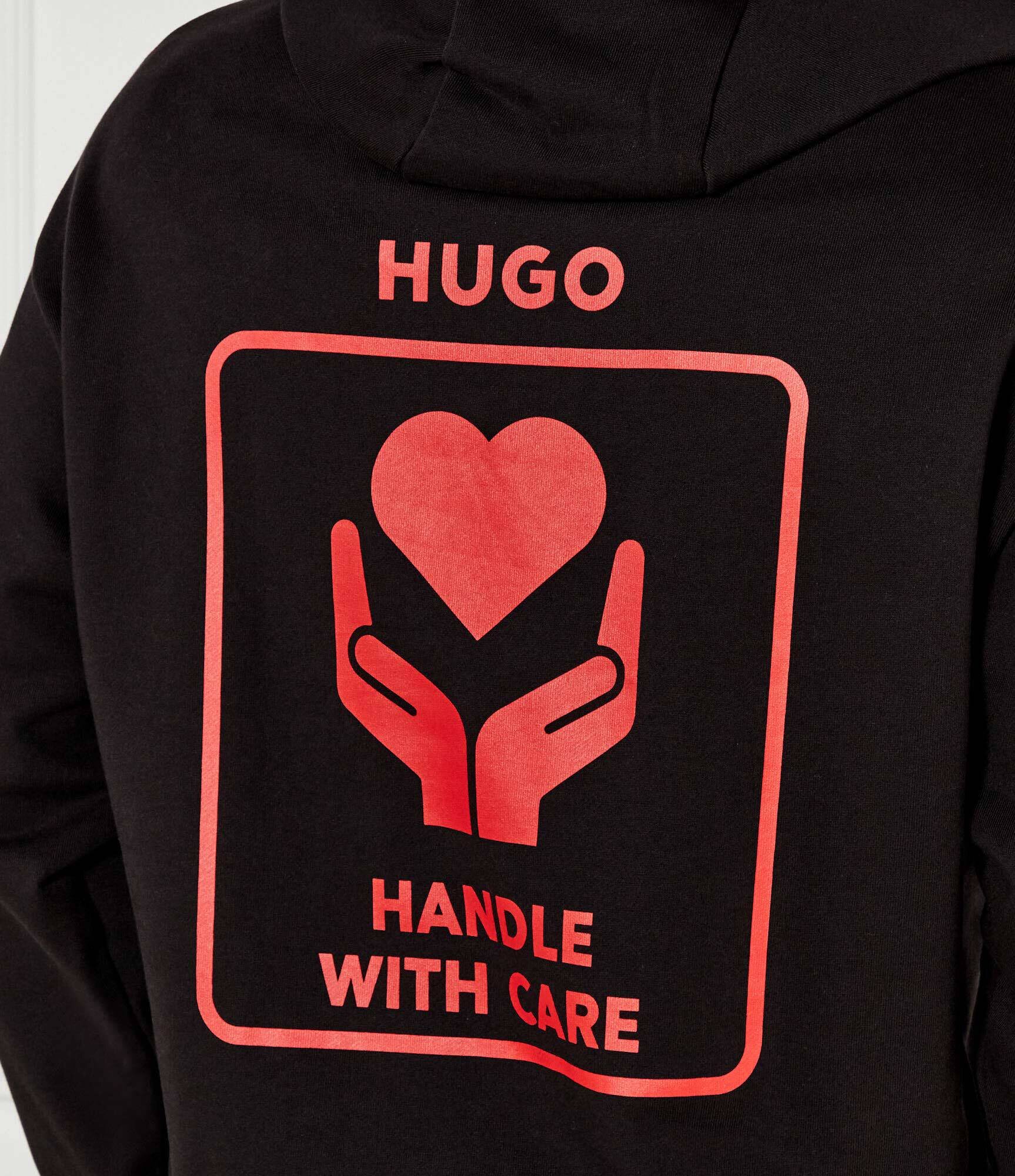 HUGO Hanorac Dewgili | Relaxed fit