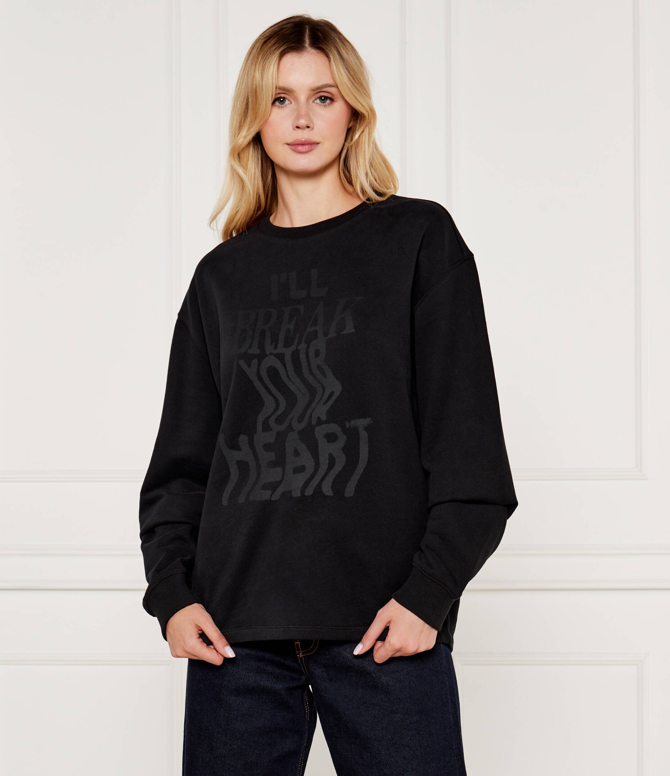 HUGO Hanorac Deyrene | Regular Fit
