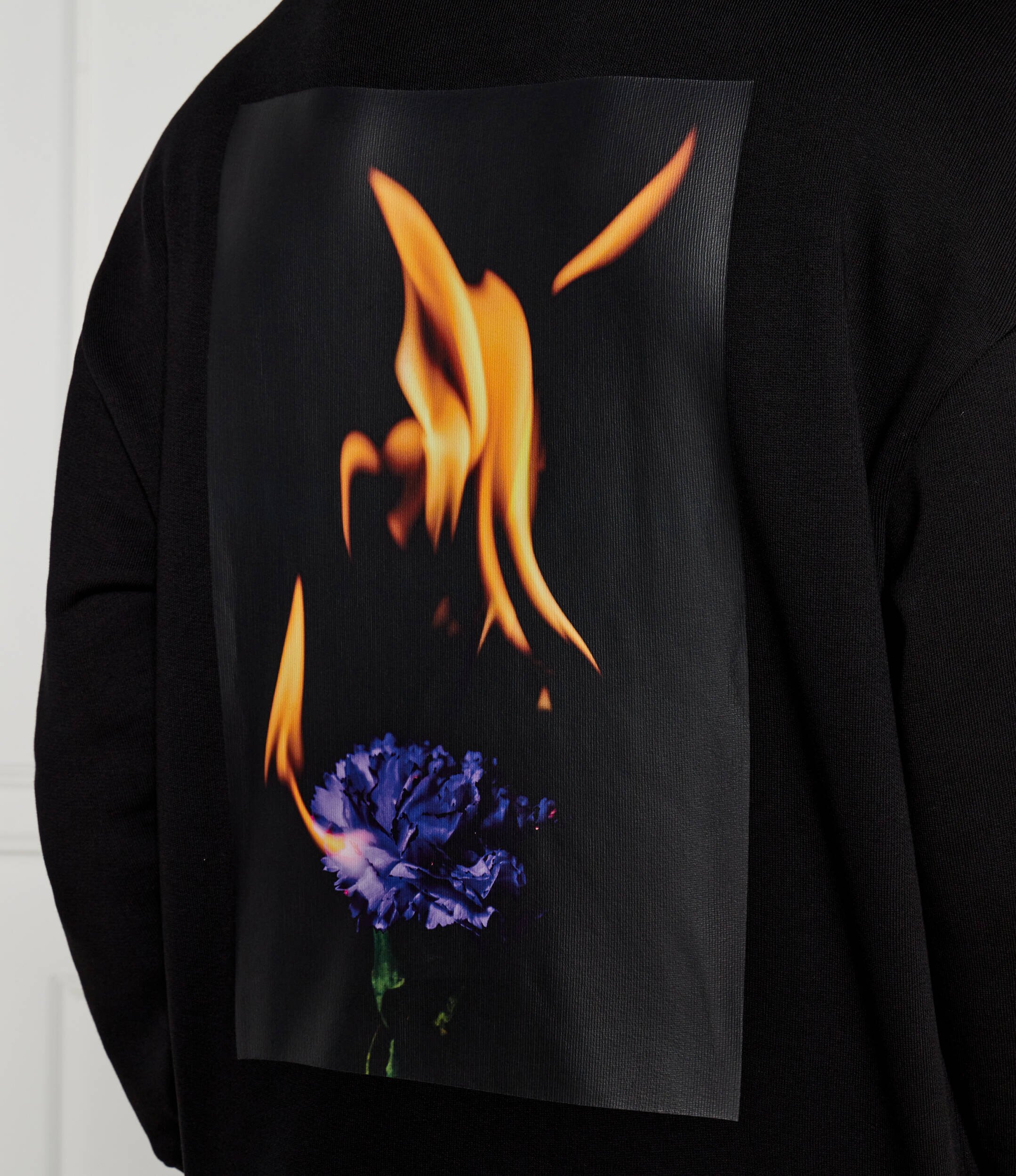 HUGO Hanorac Dflohood | Regular Fit