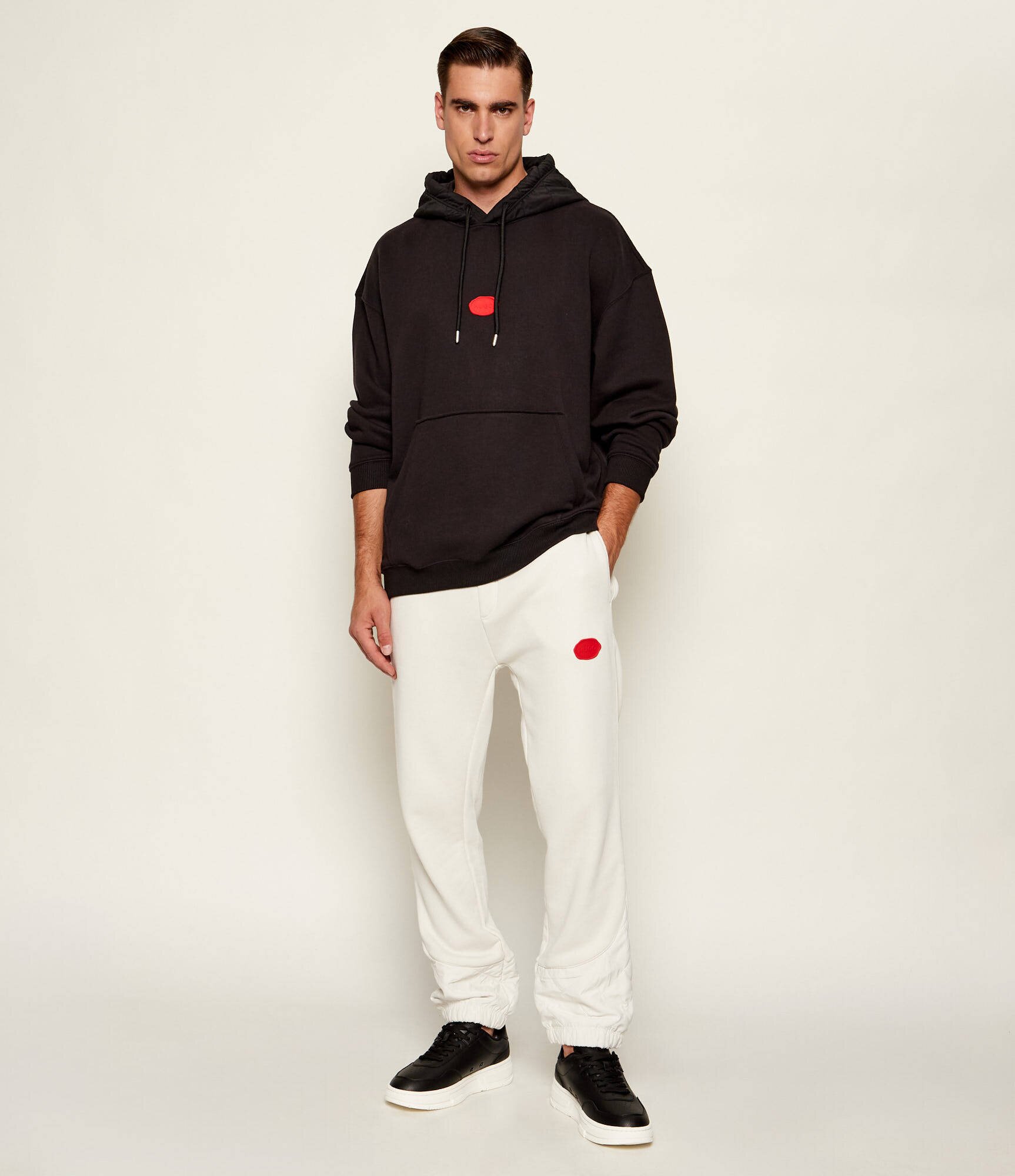 HUGO Hanorac Dilvano | Oversize fit