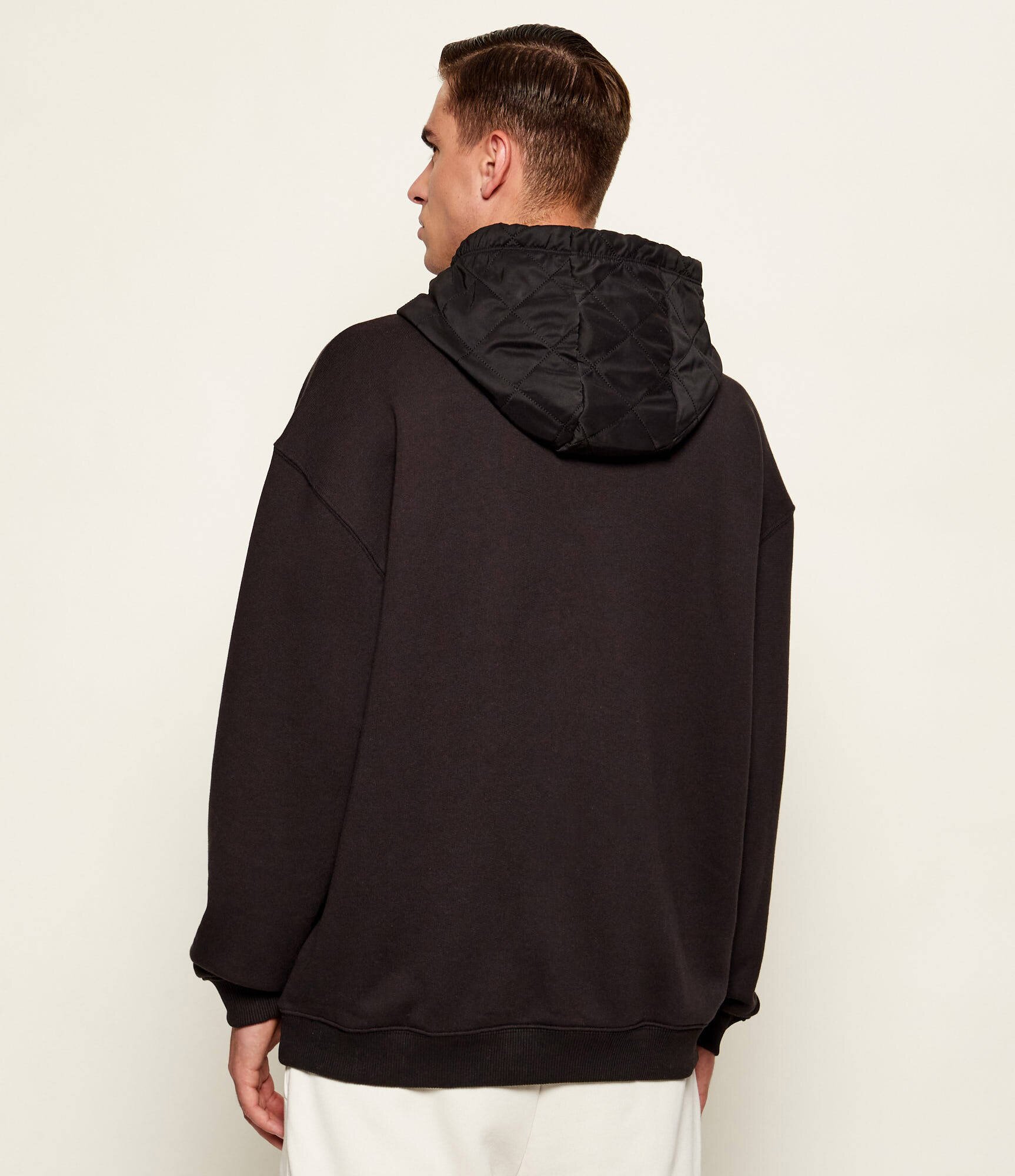 HUGO Hanorac Dilvano | Oversize fit