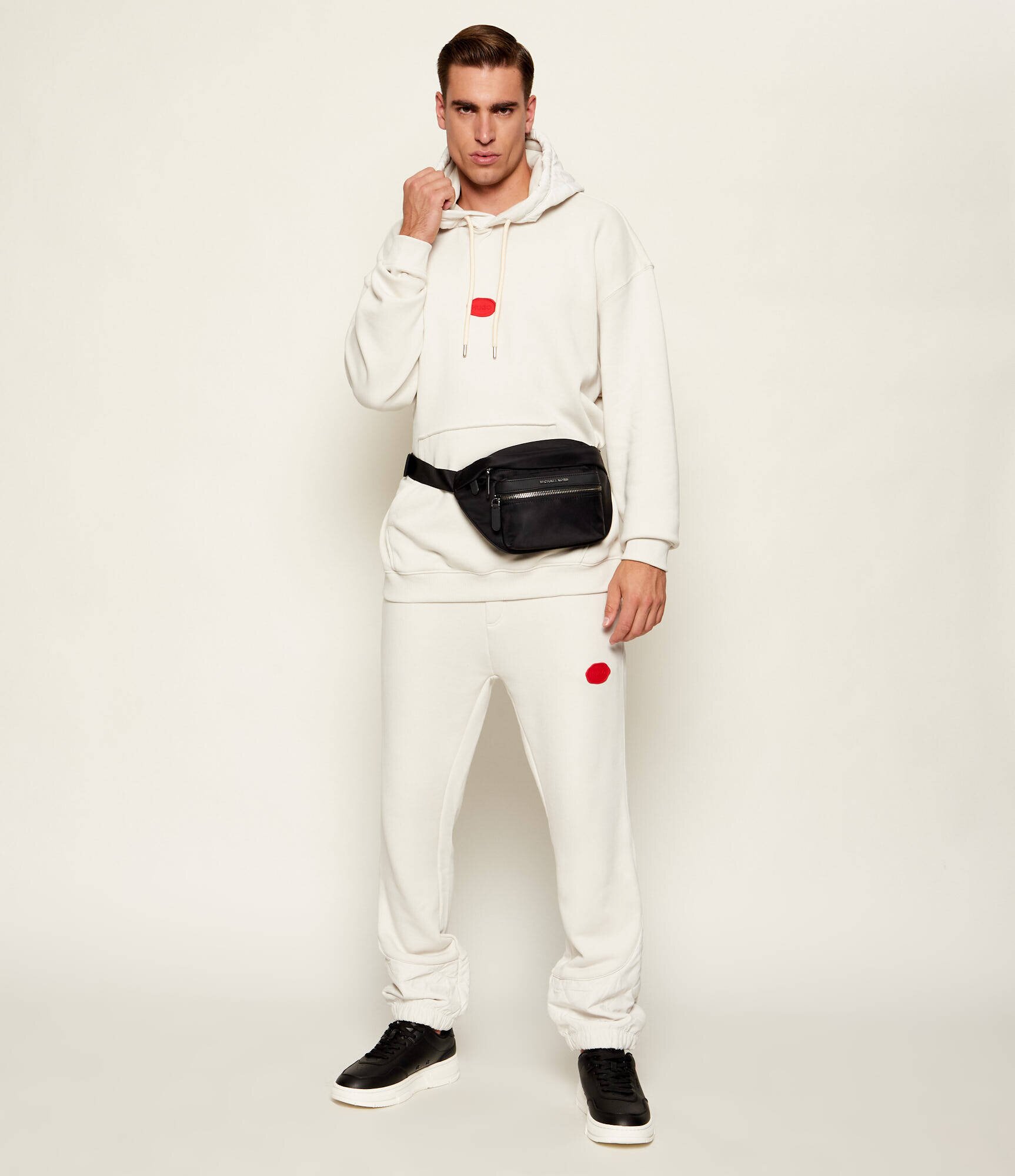 HUGO Hanorac Dilvano | Oversize fit