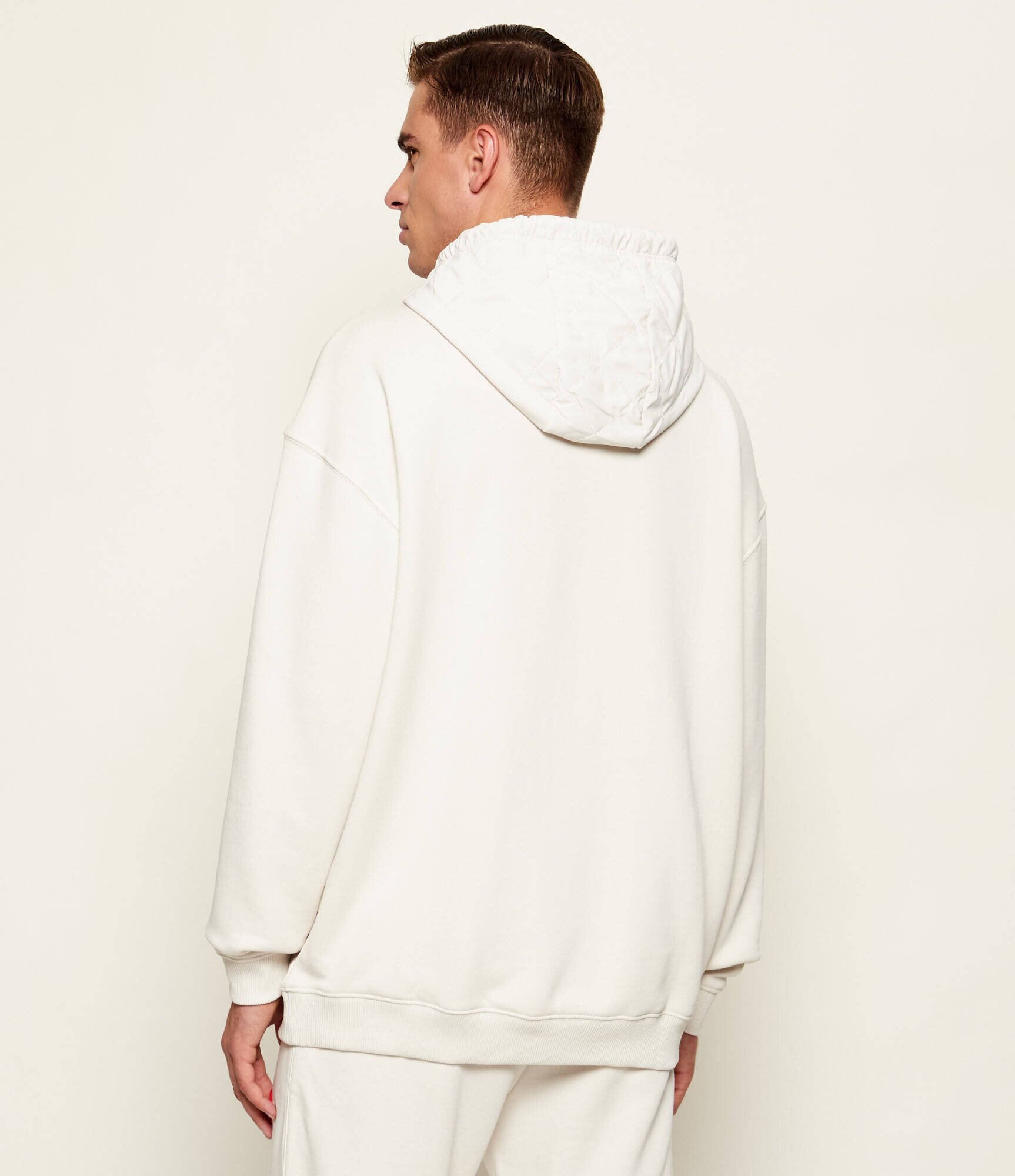 HUGO Hanorac Dilvano | Oversize fit