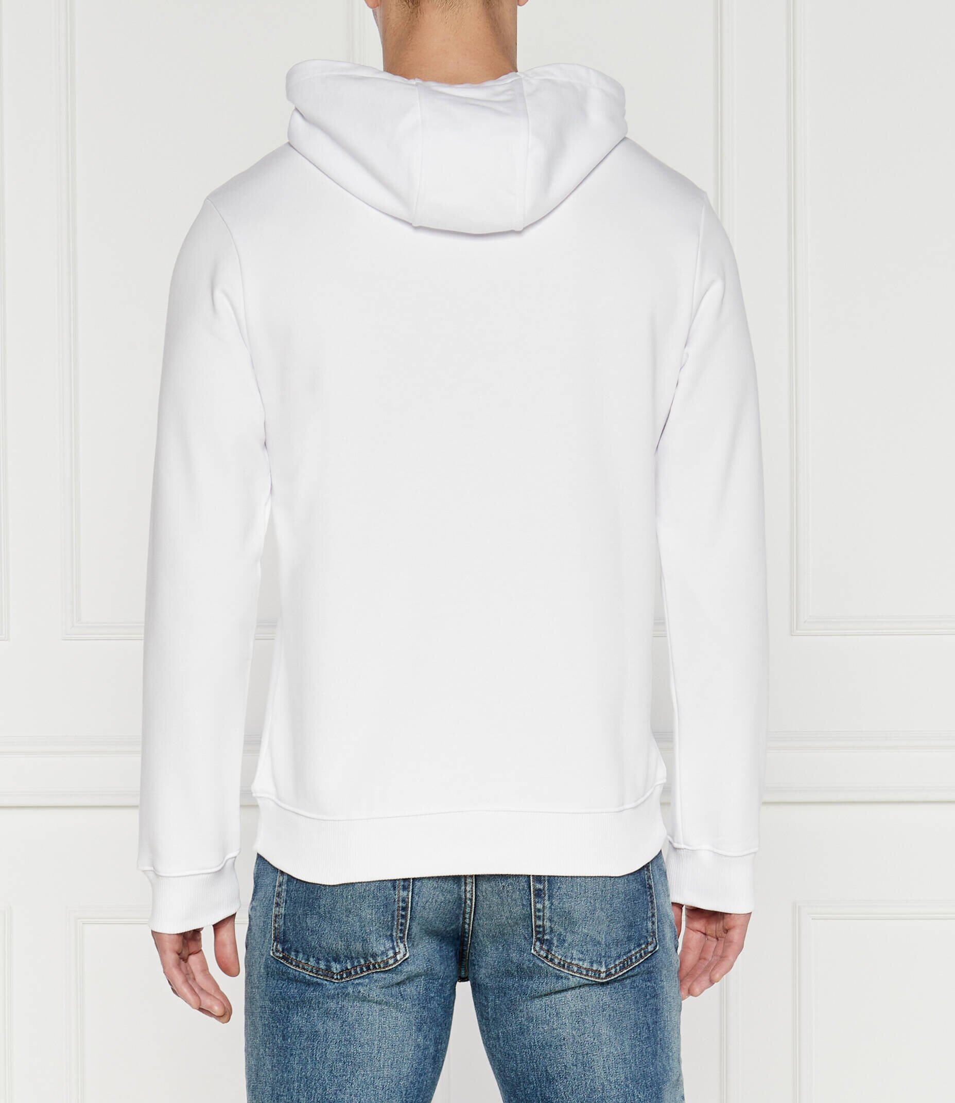 HUGO Hanorac Dimonihood | Regular Fit