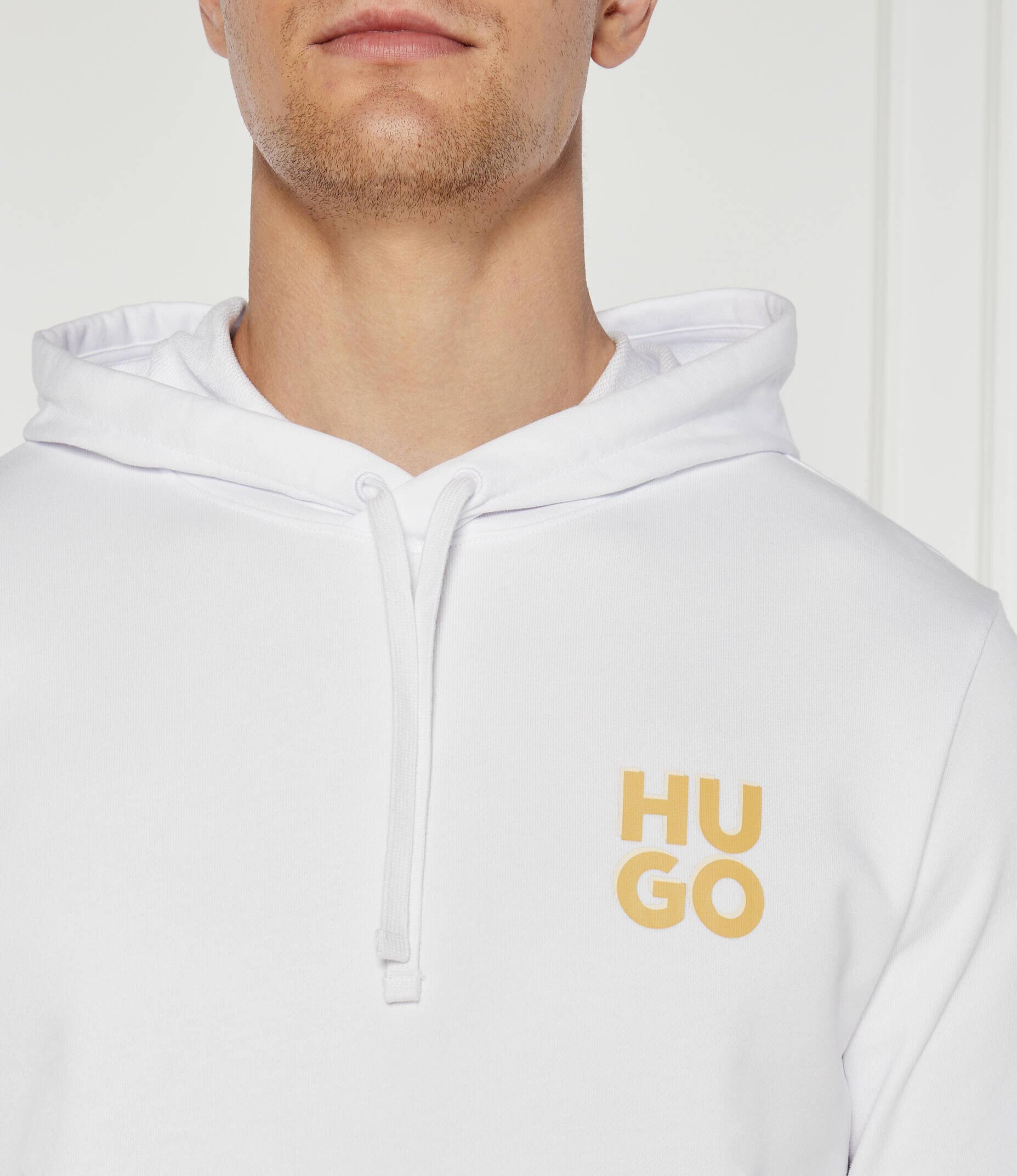 HUGO Hanorac Dimonihood | Regular Fit