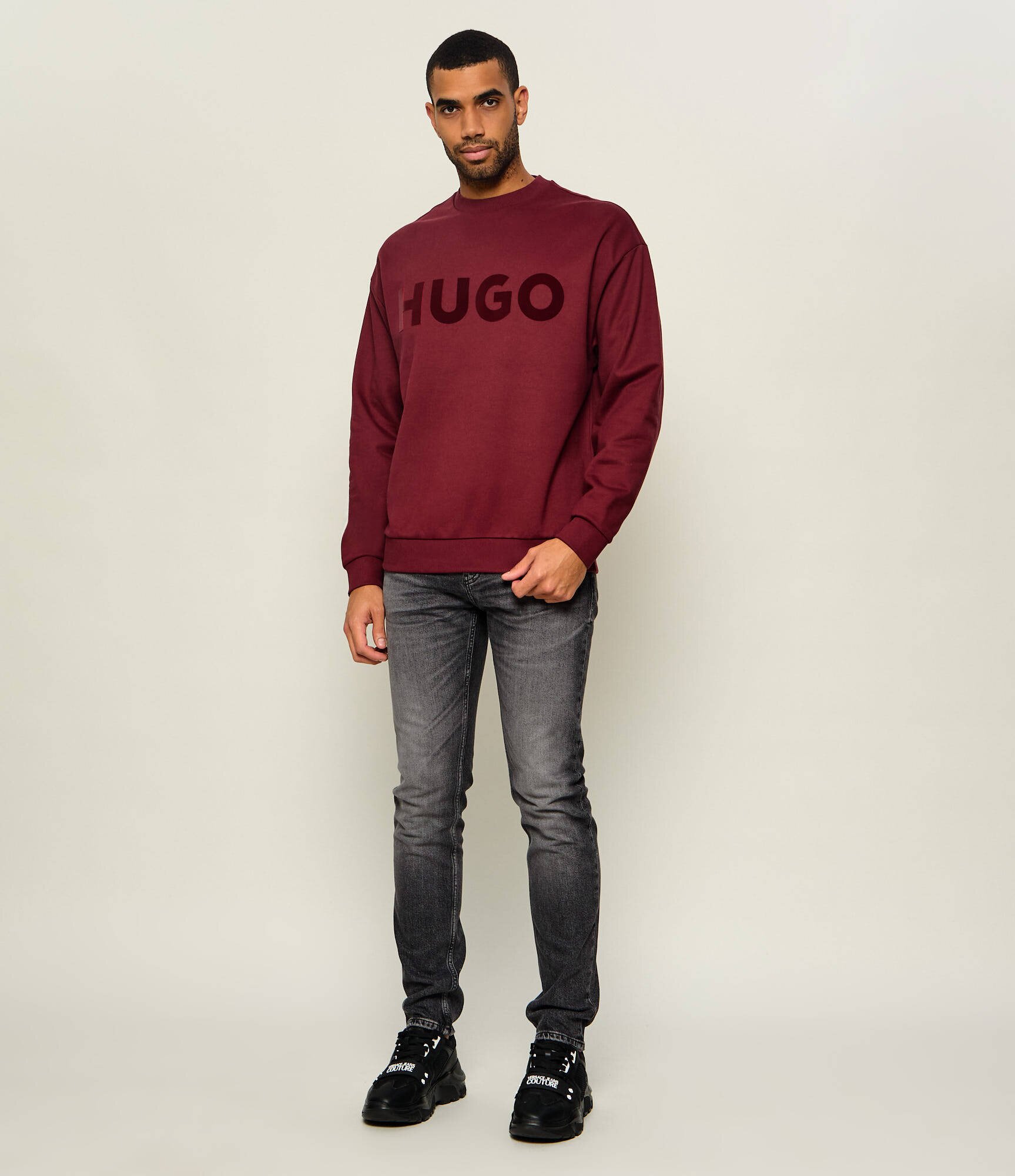 HUGO Hanorac Dinex | Oversize fit