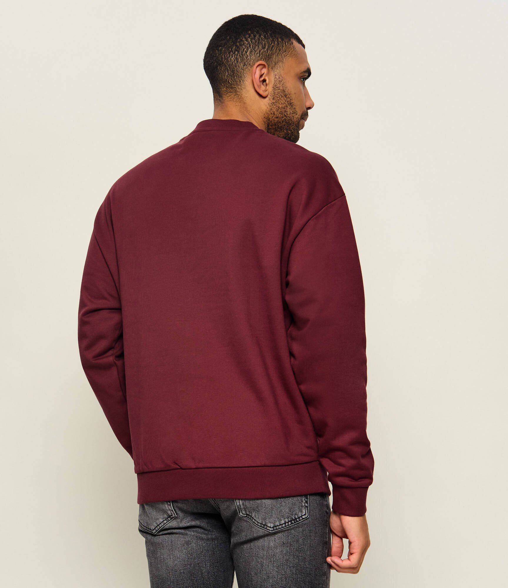 HUGO Hanorac Dinex | Oversize fit