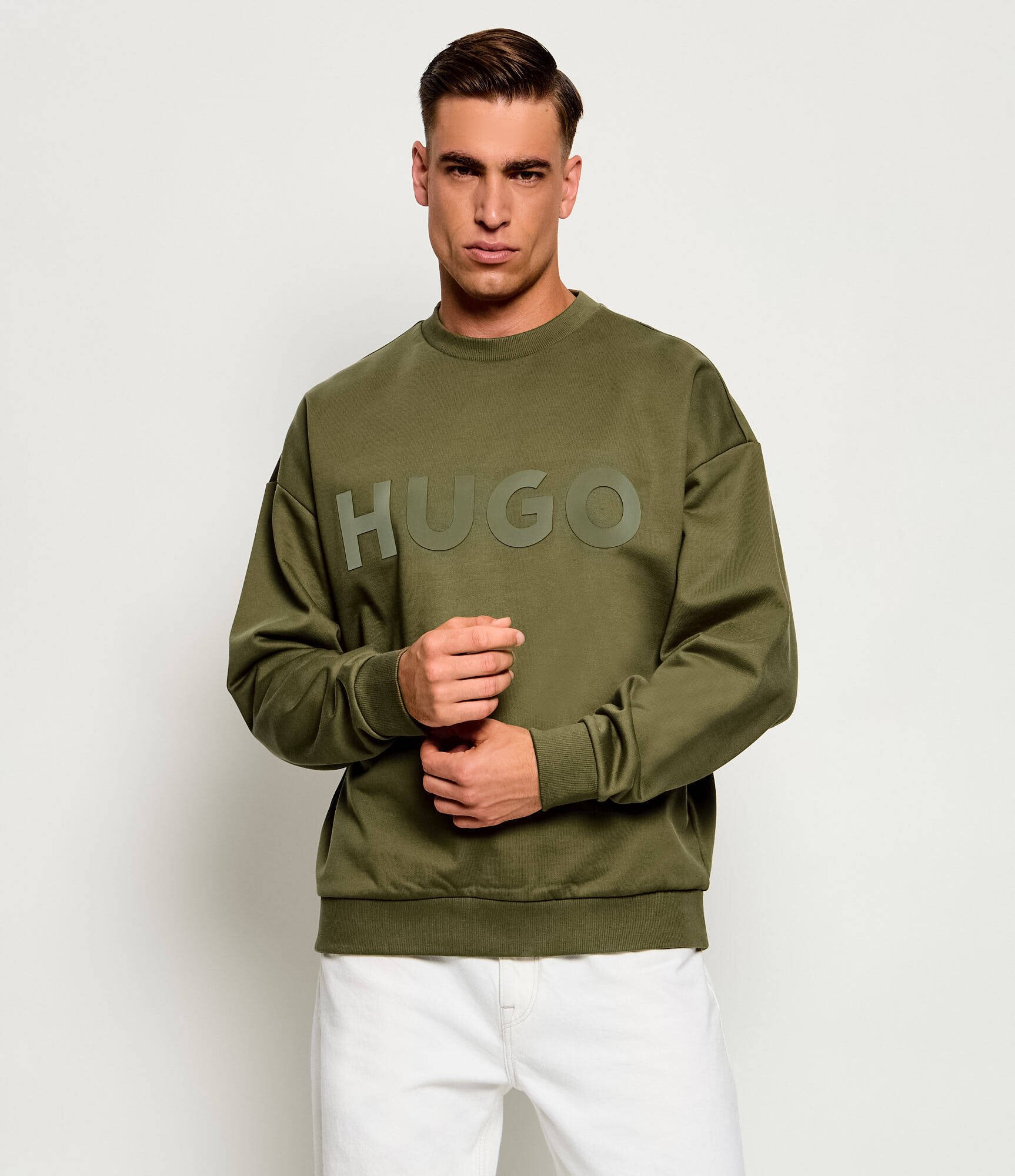 HUGO Hanorac Dinex | Oversize fit