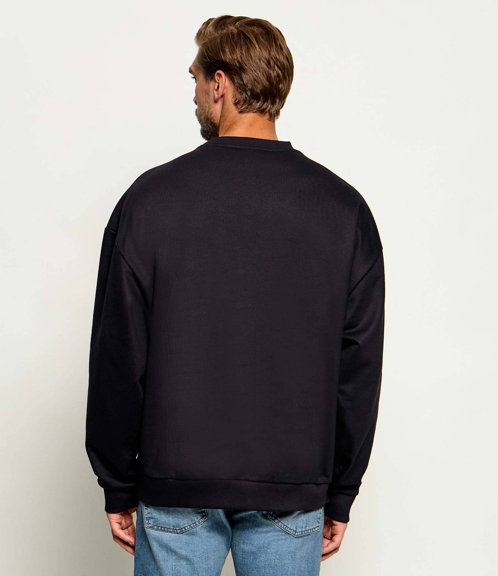 HUGO Hanorac Dinex | Oversize fit