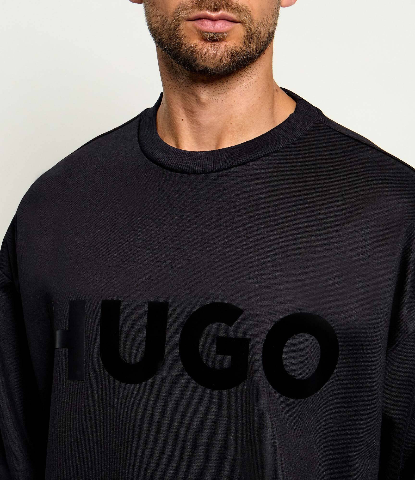 HUGO Hanorac Dinex | Oversize fit