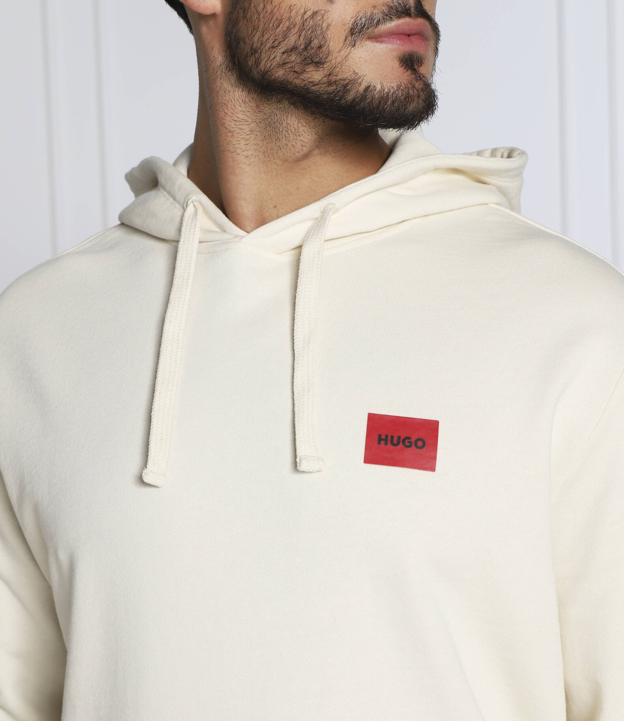 HUGO Hanorac Dingko | Loose fit
