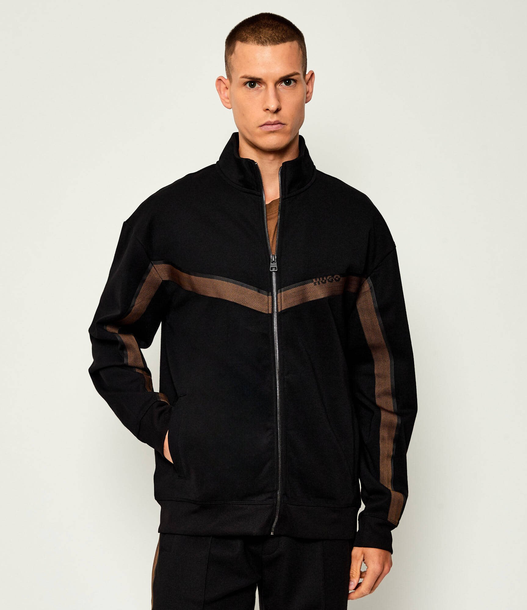 HUGO Hanorac Dingmoor | Relaxed fit