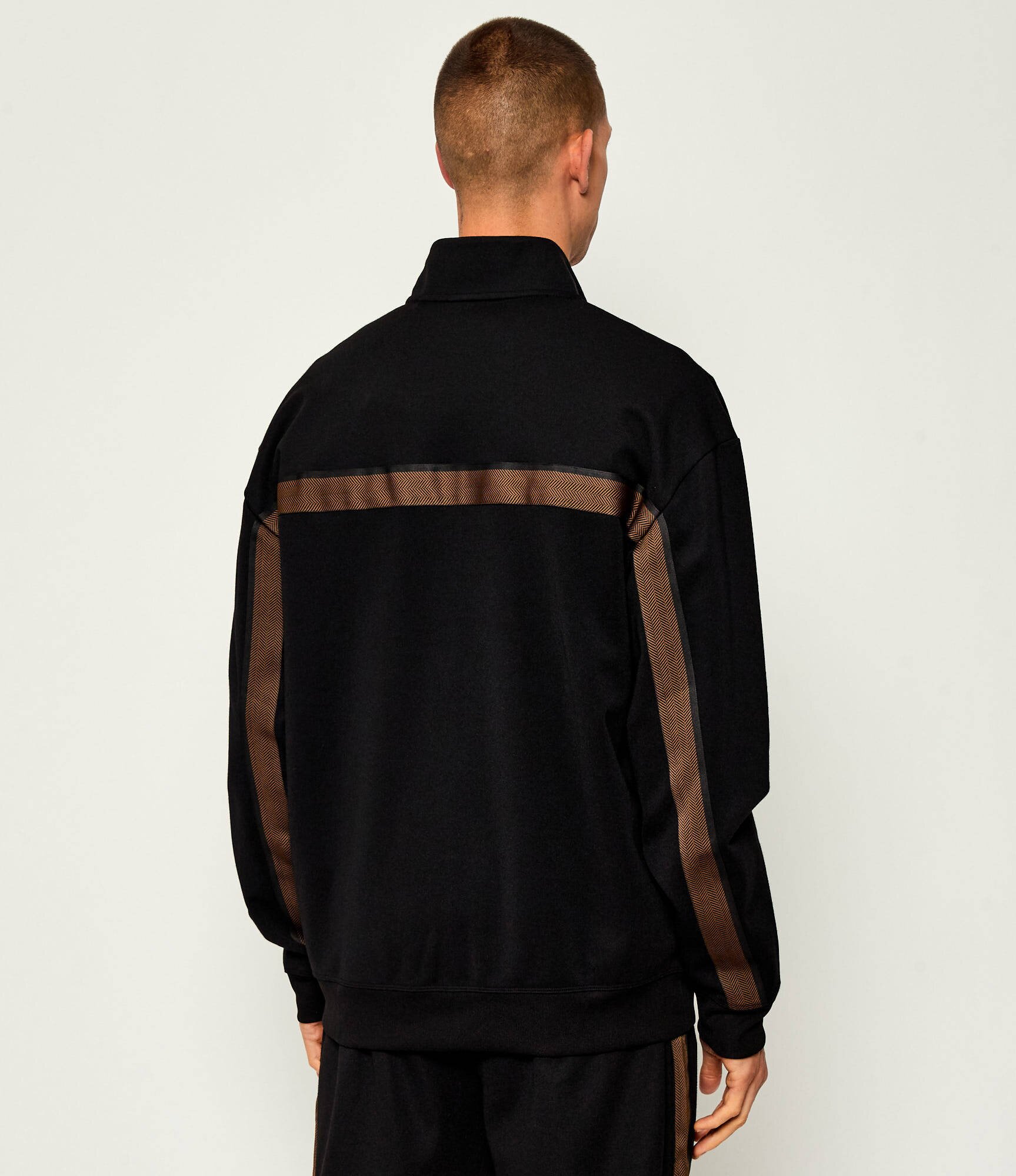 HUGO Hanorac Dingmoor | Relaxed fit