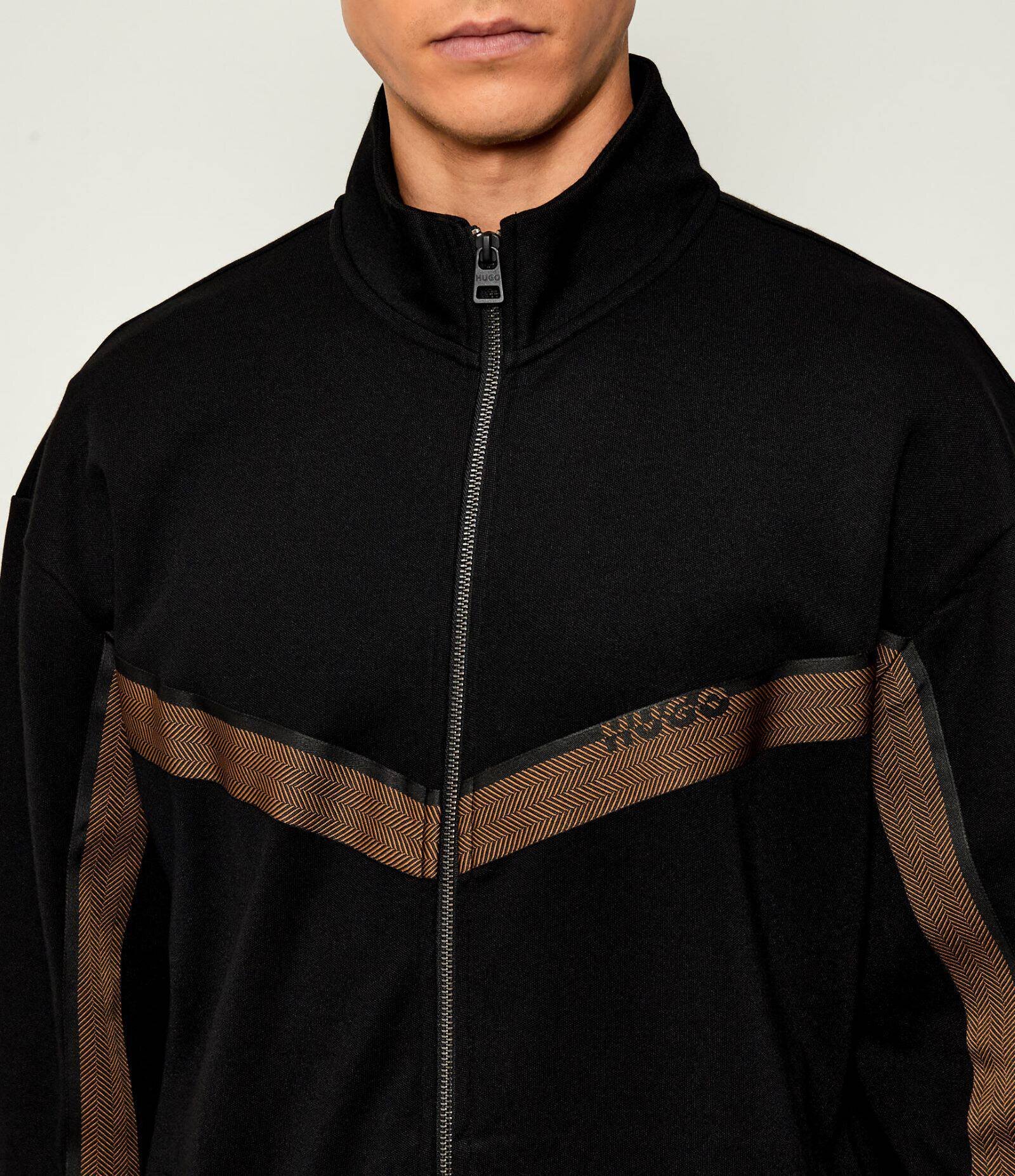 HUGO Hanorac Dingmoor | Relaxed fit