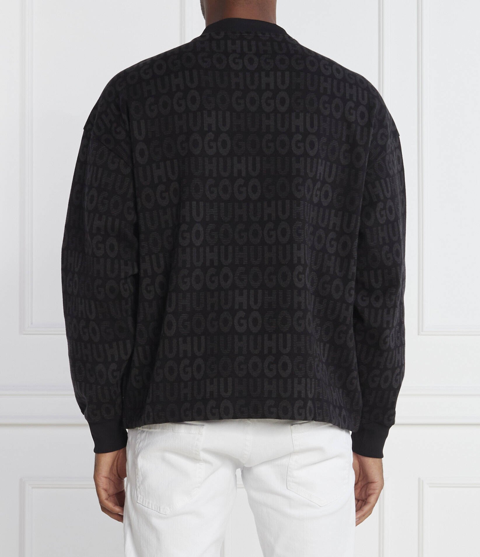 HUGO Hanorac Dippins | Regular Fit