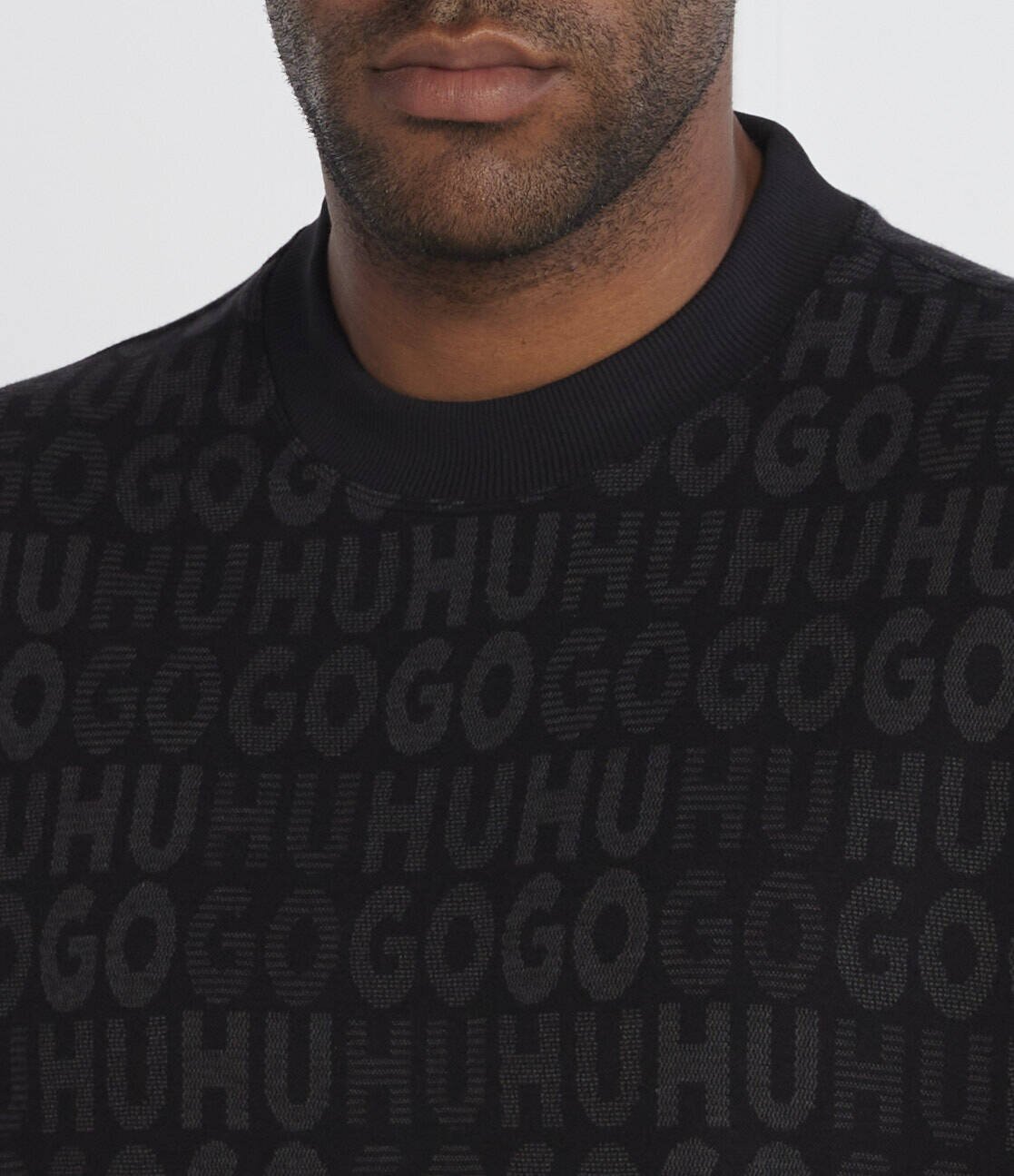 HUGO Hanorac Dippins | Regular Fit