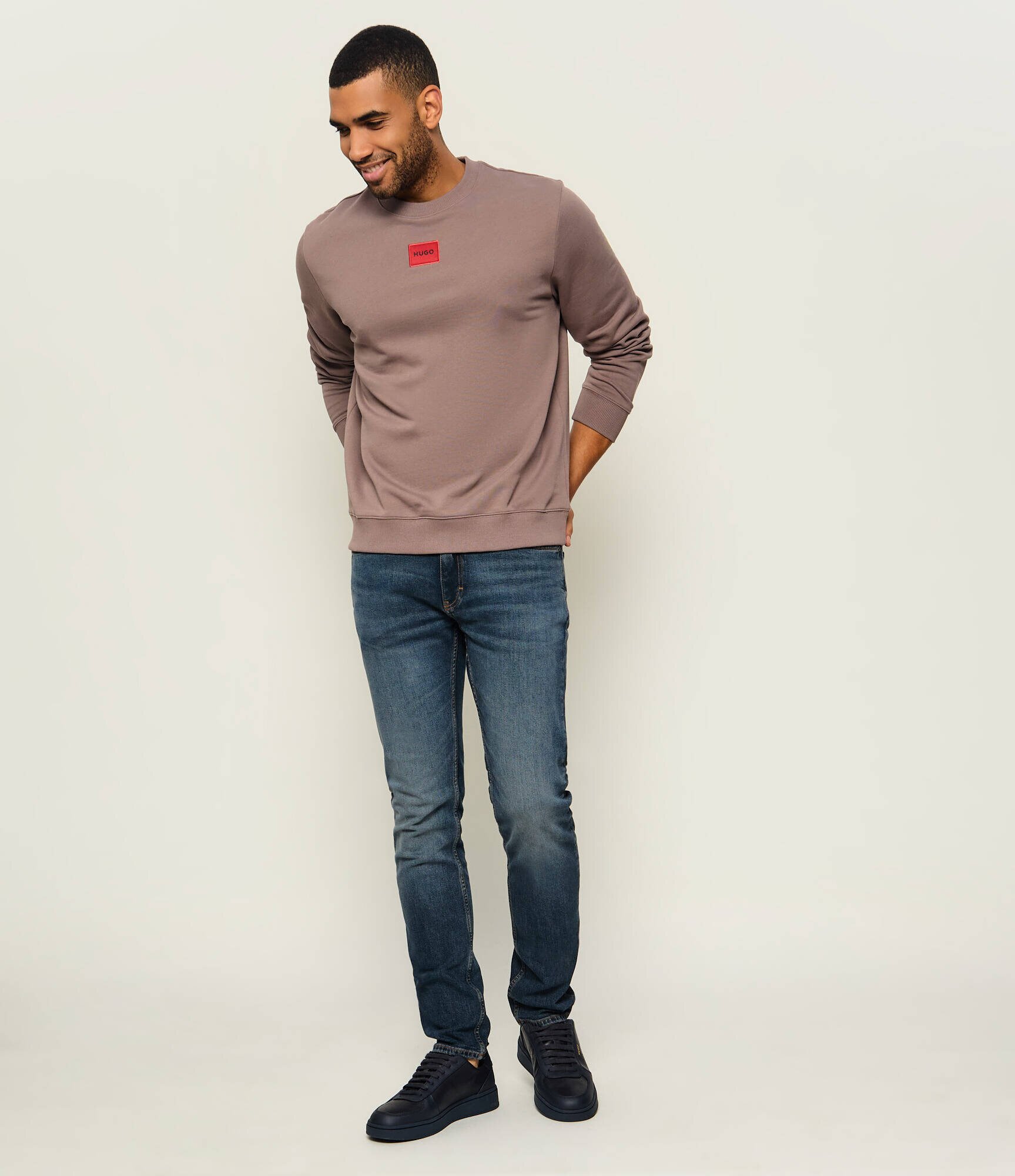 HUGO Hanorac Diragol 212 | regular fit