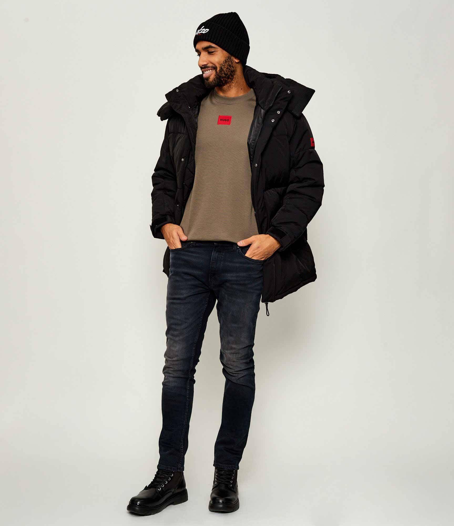 HUGO Hanorac Diragol 212 | regular fit