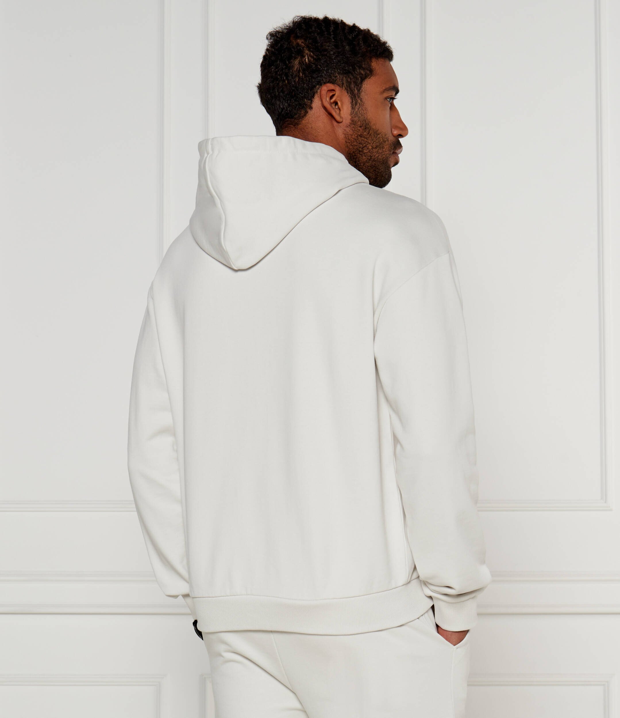 HUGO Hanorac Diridood | Regular Fit