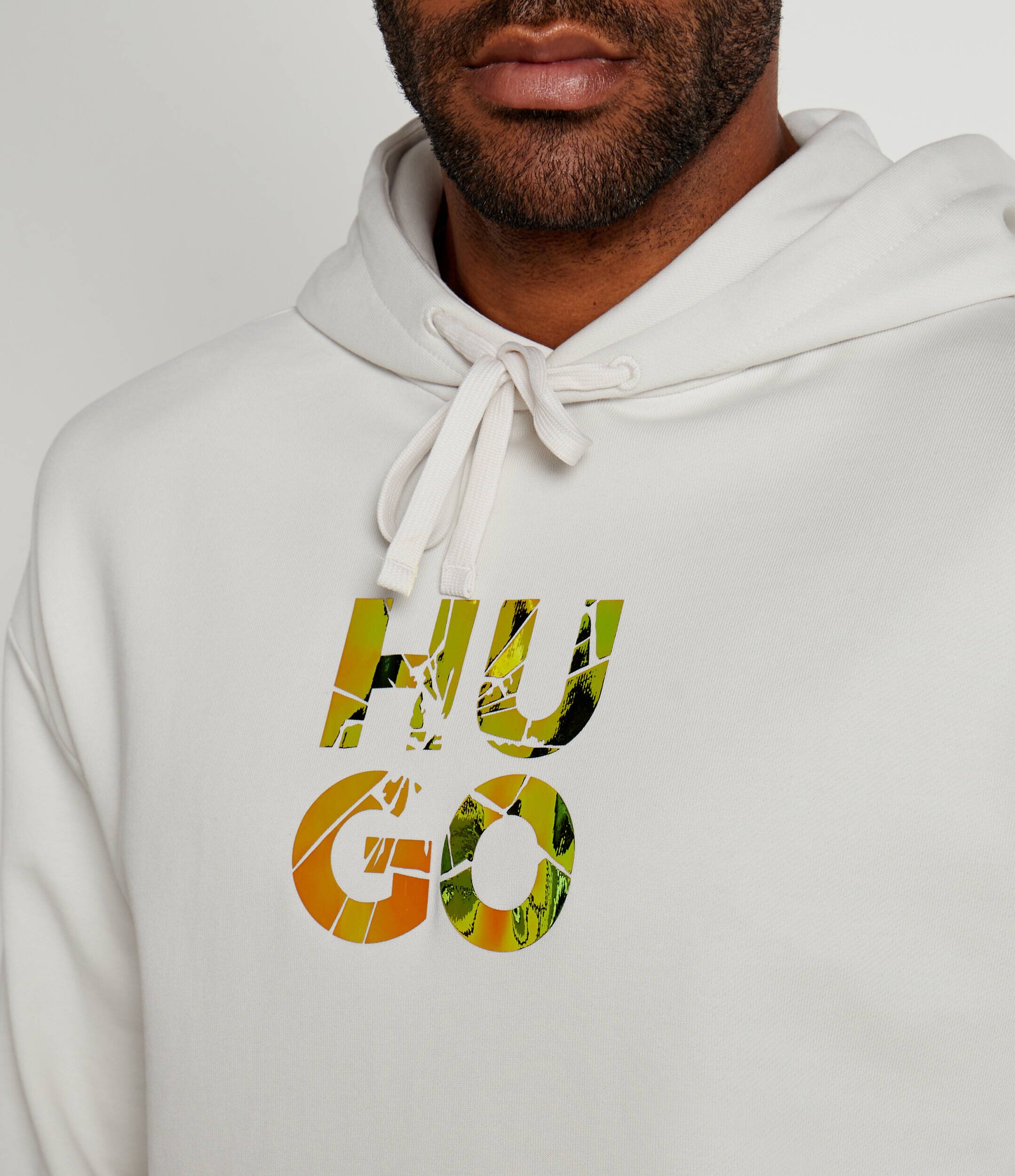 HUGO Hanorac Diridood | Regular Fit
