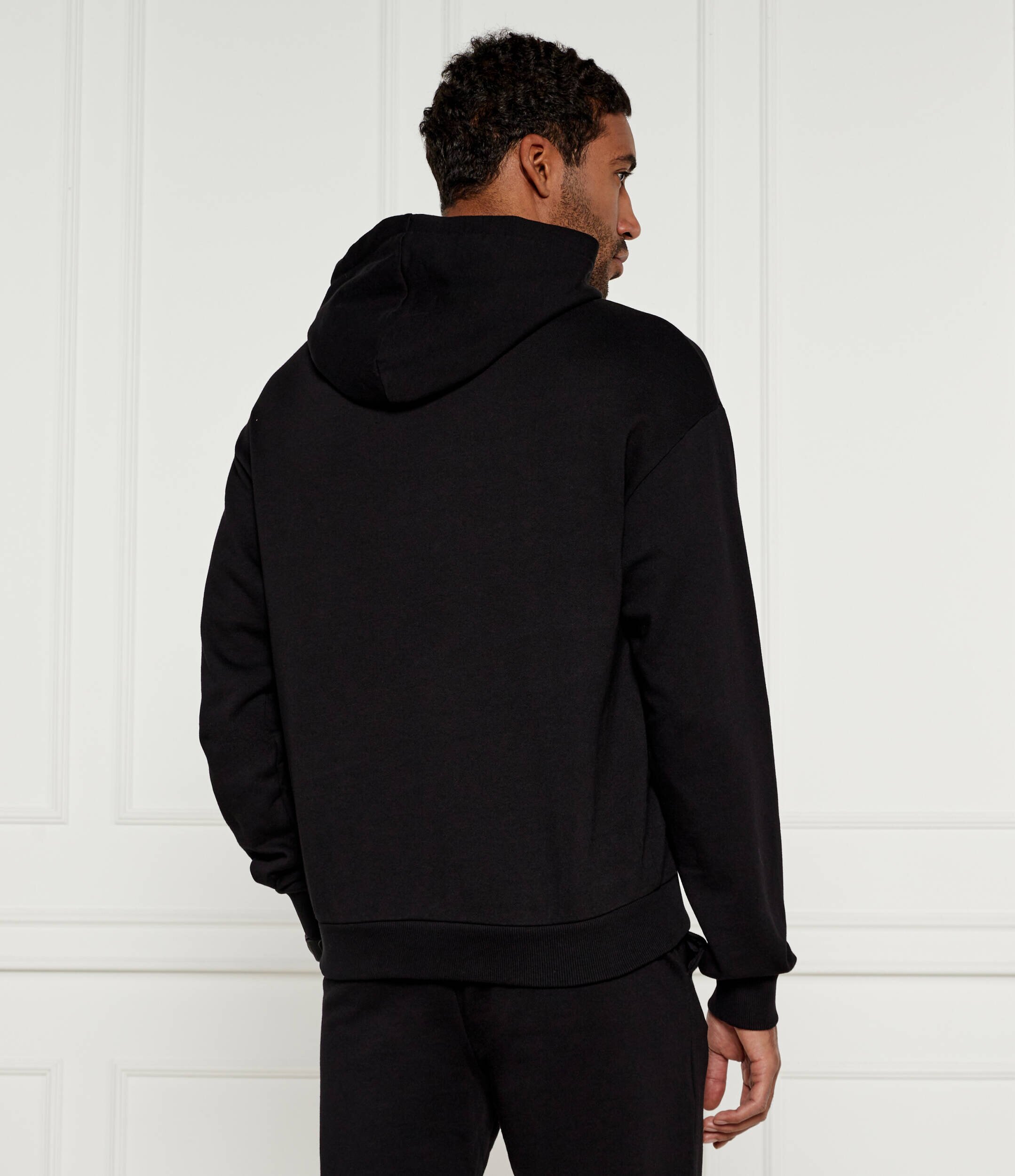 HUGO Hanorac Diridood | Relaxed fit