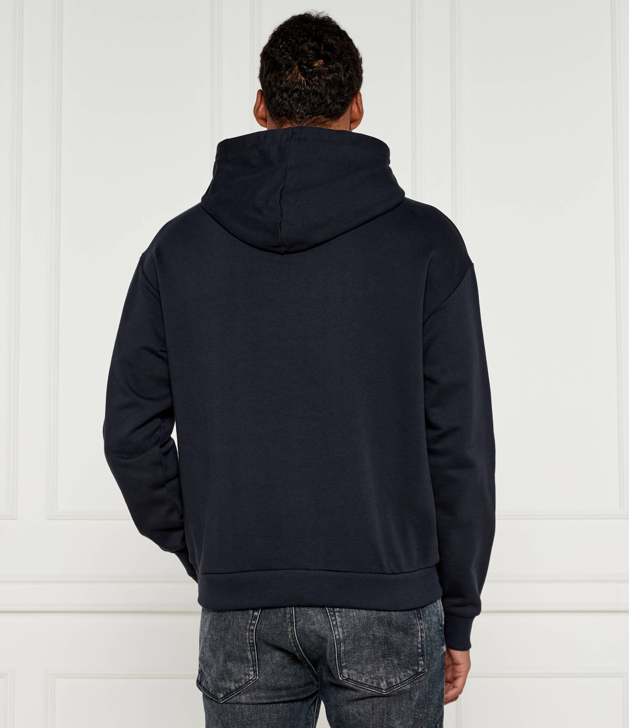 HUGO Hanorac Diridood | Relaxed fit