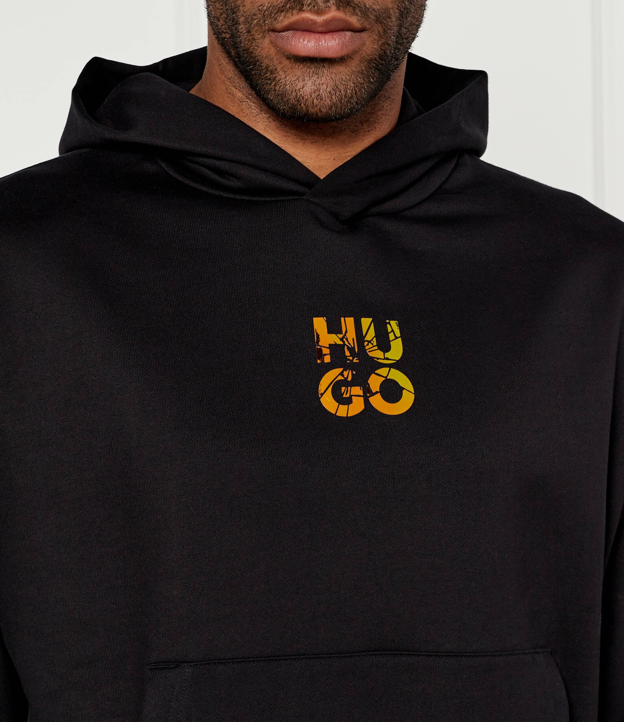 HUGO Hanorac Diridovero | Regular Fit