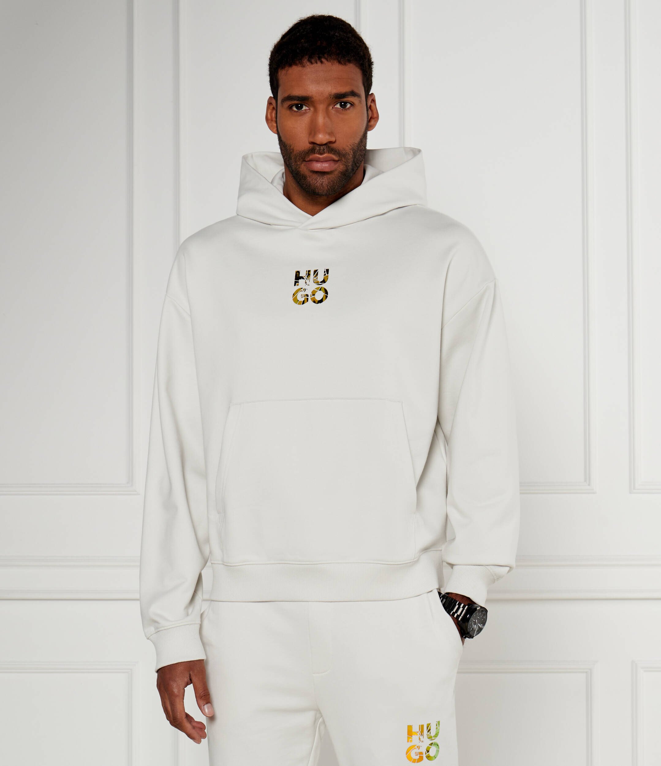 HUGO Hanorac Diridovero | Regular Fit