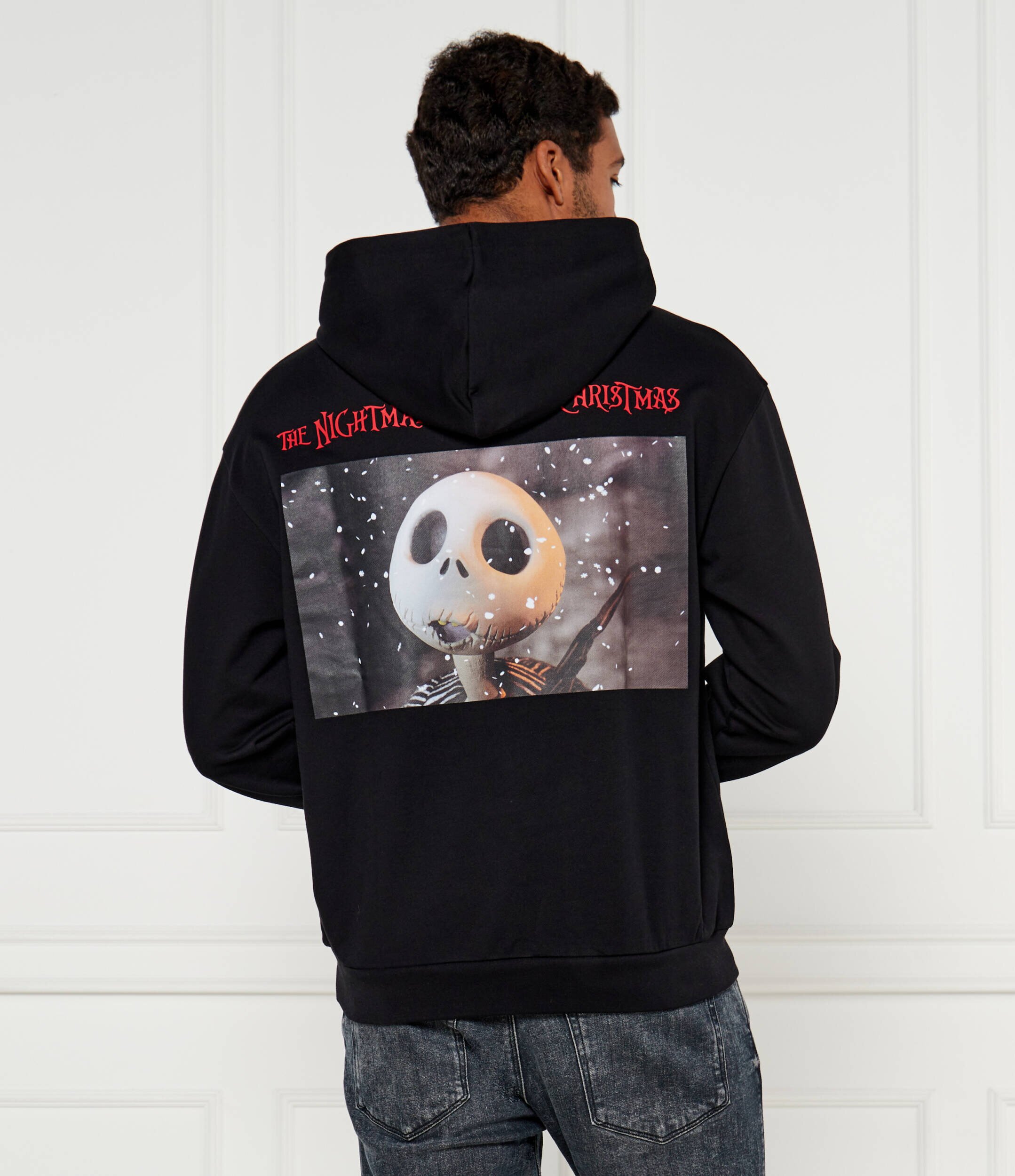 HUGO Hanorac Diskellington | Regular Fit