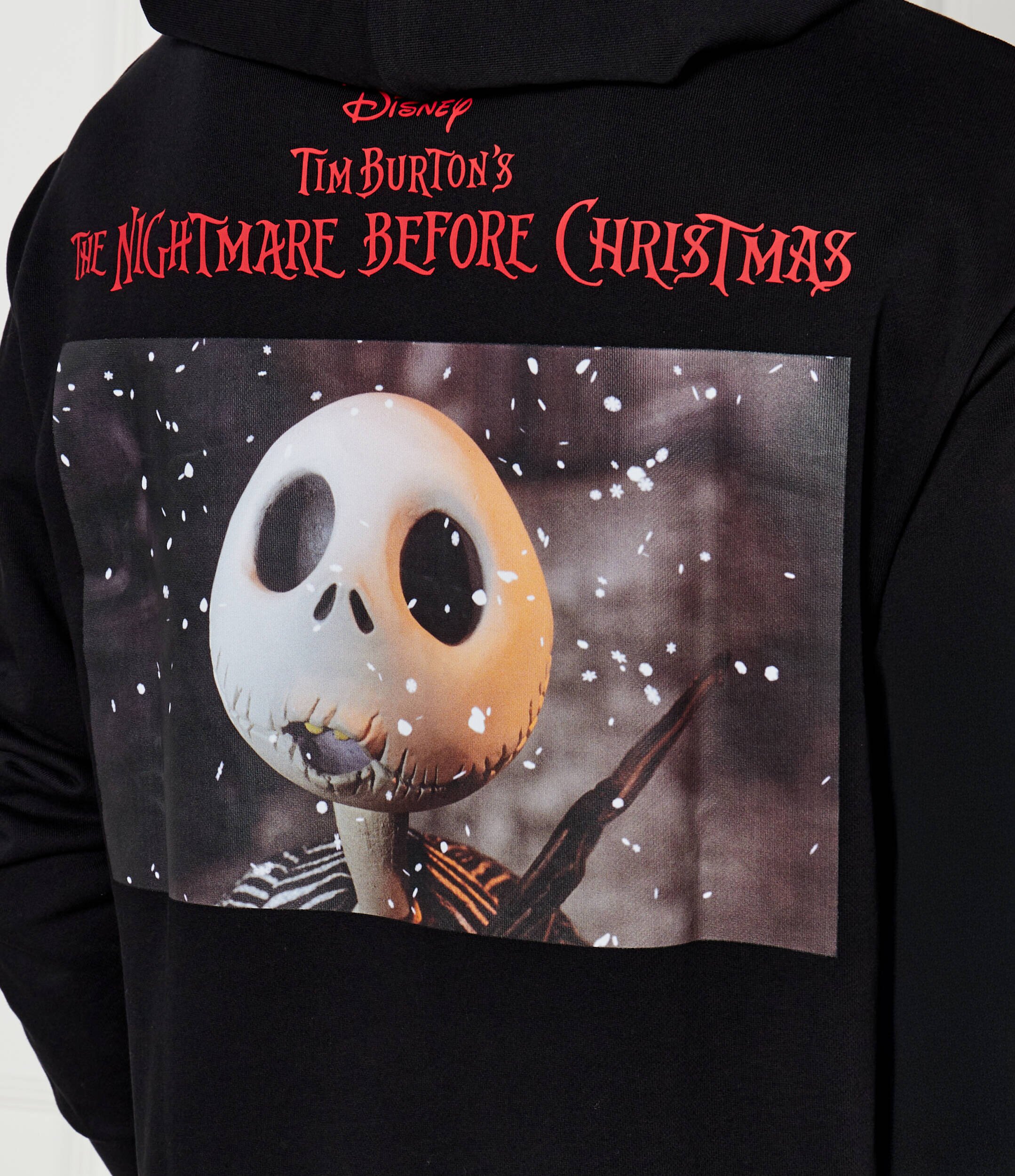 HUGO Hanorac Diskellington | Regular Fit