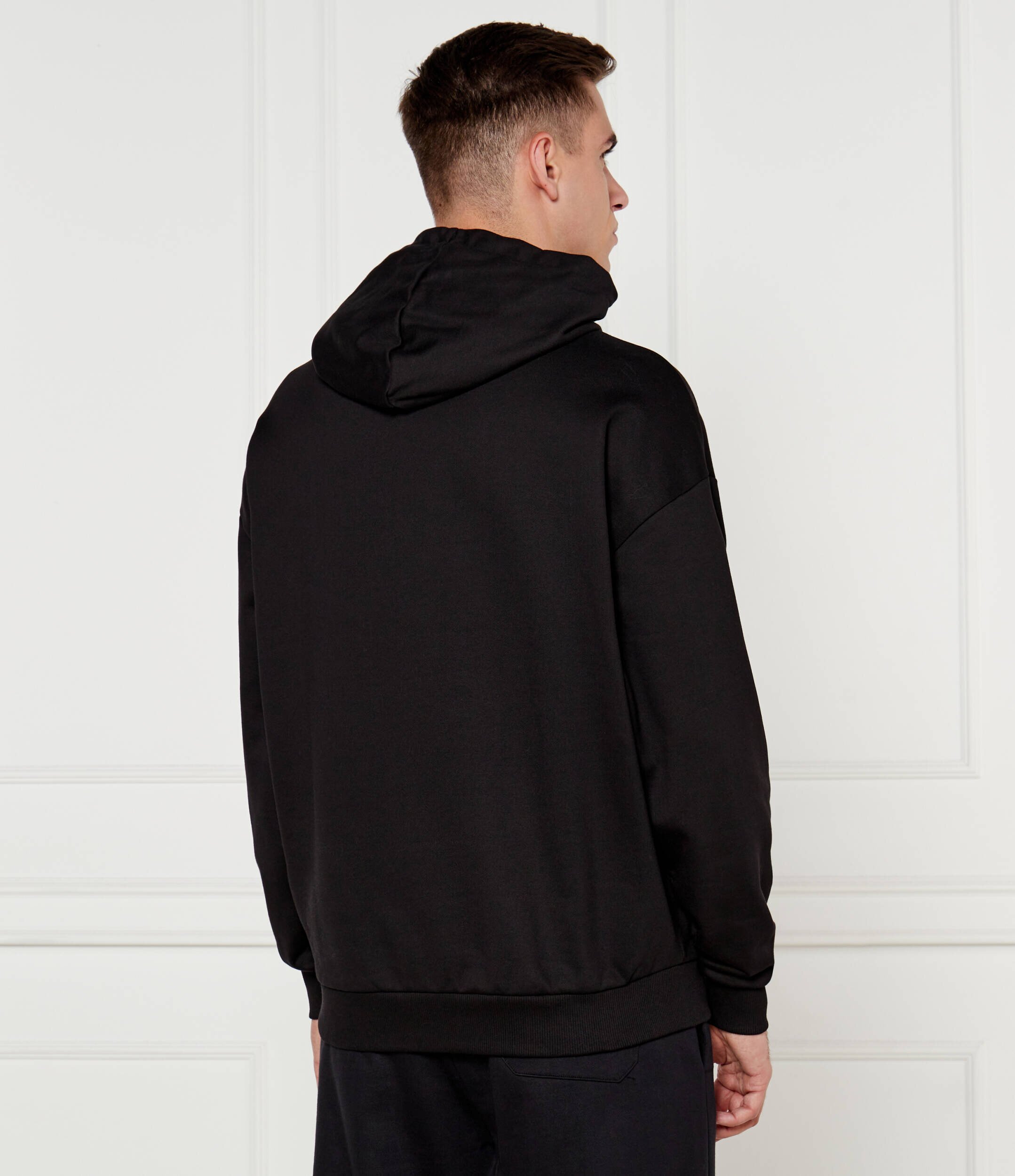 HUGO Hanorac Ditchle | Loose fit