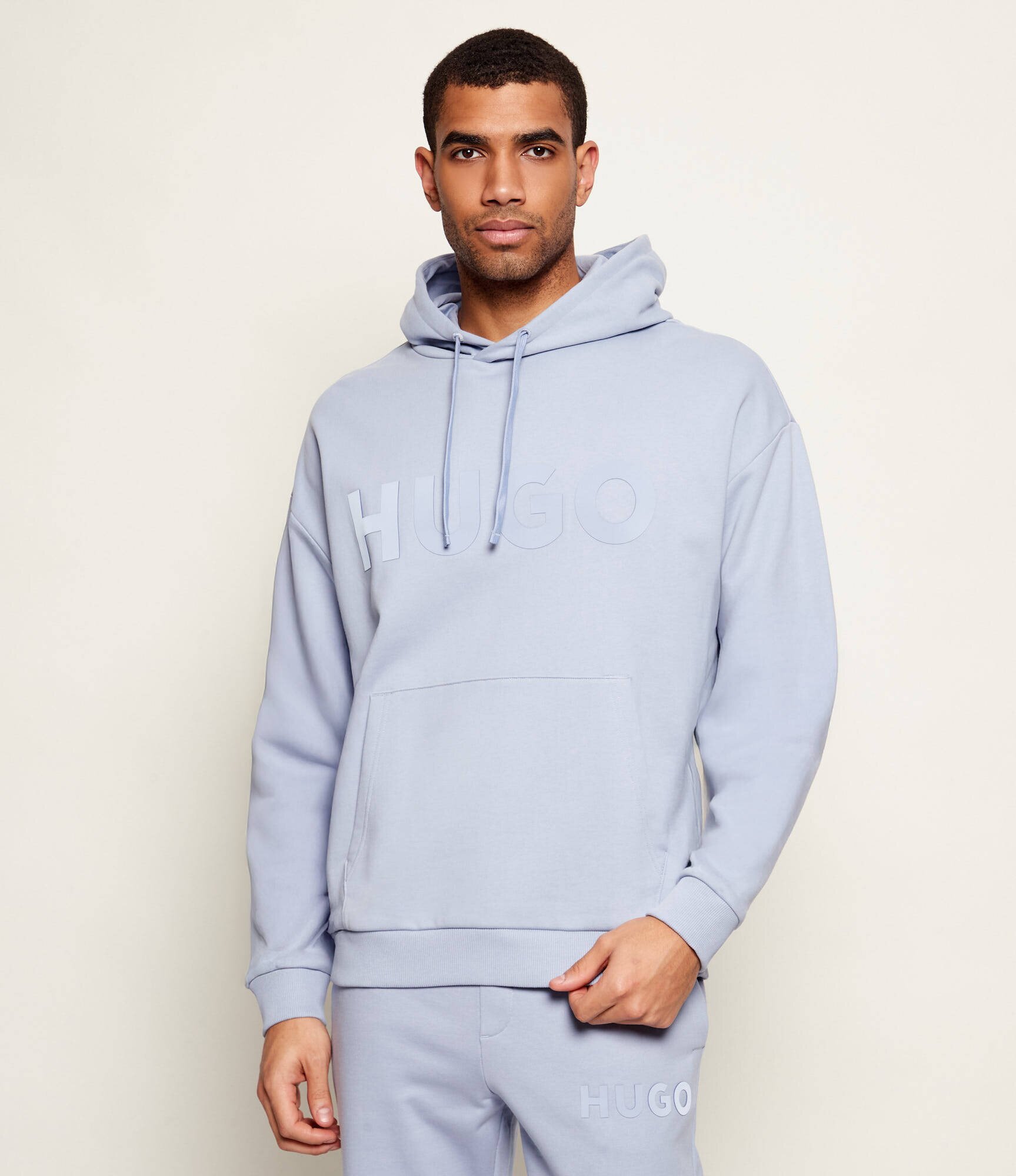 HUGO Hanorac Ditchle | Loose fit