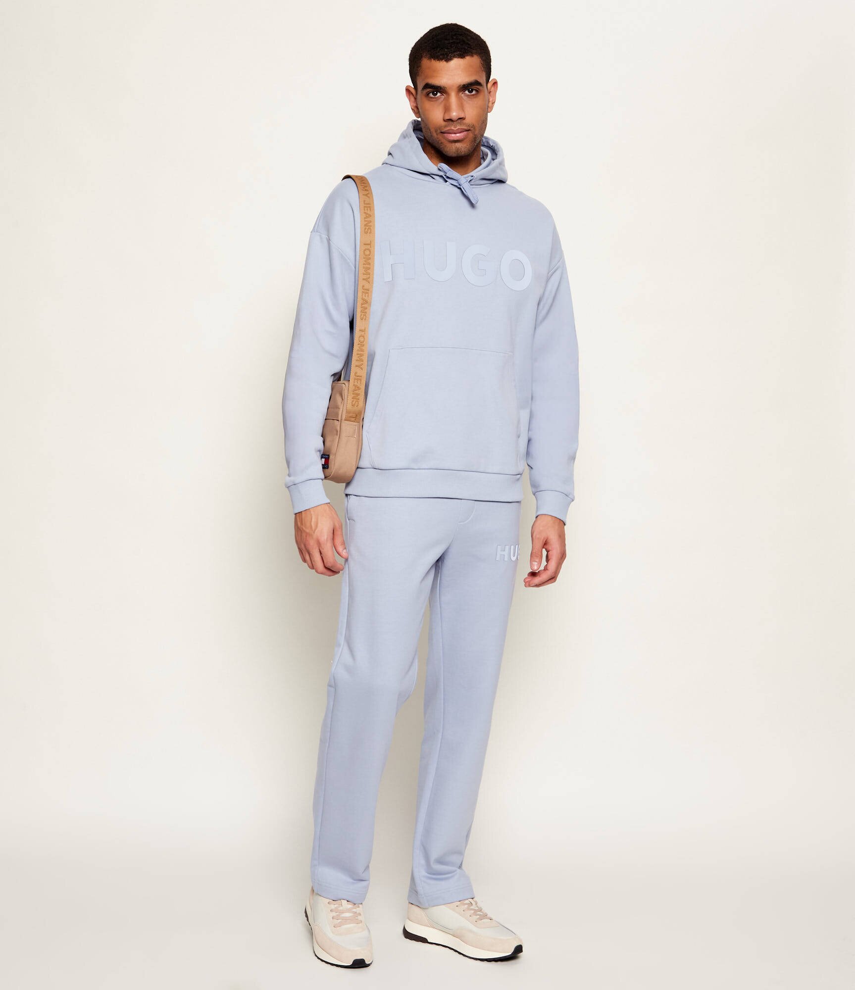HUGO Hanorac Ditchle | Loose fit