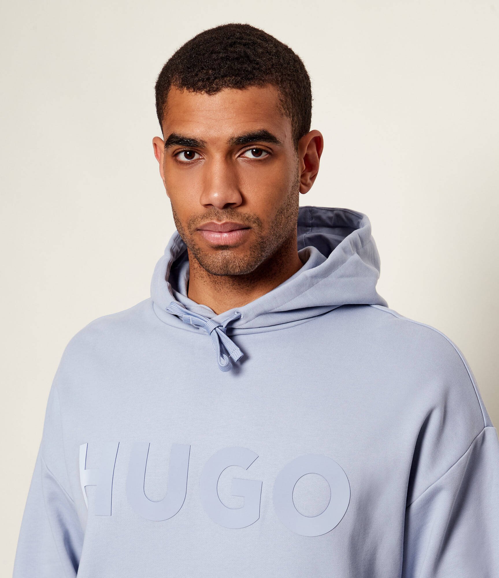 HUGO Hanorac Ditchle | Loose fit