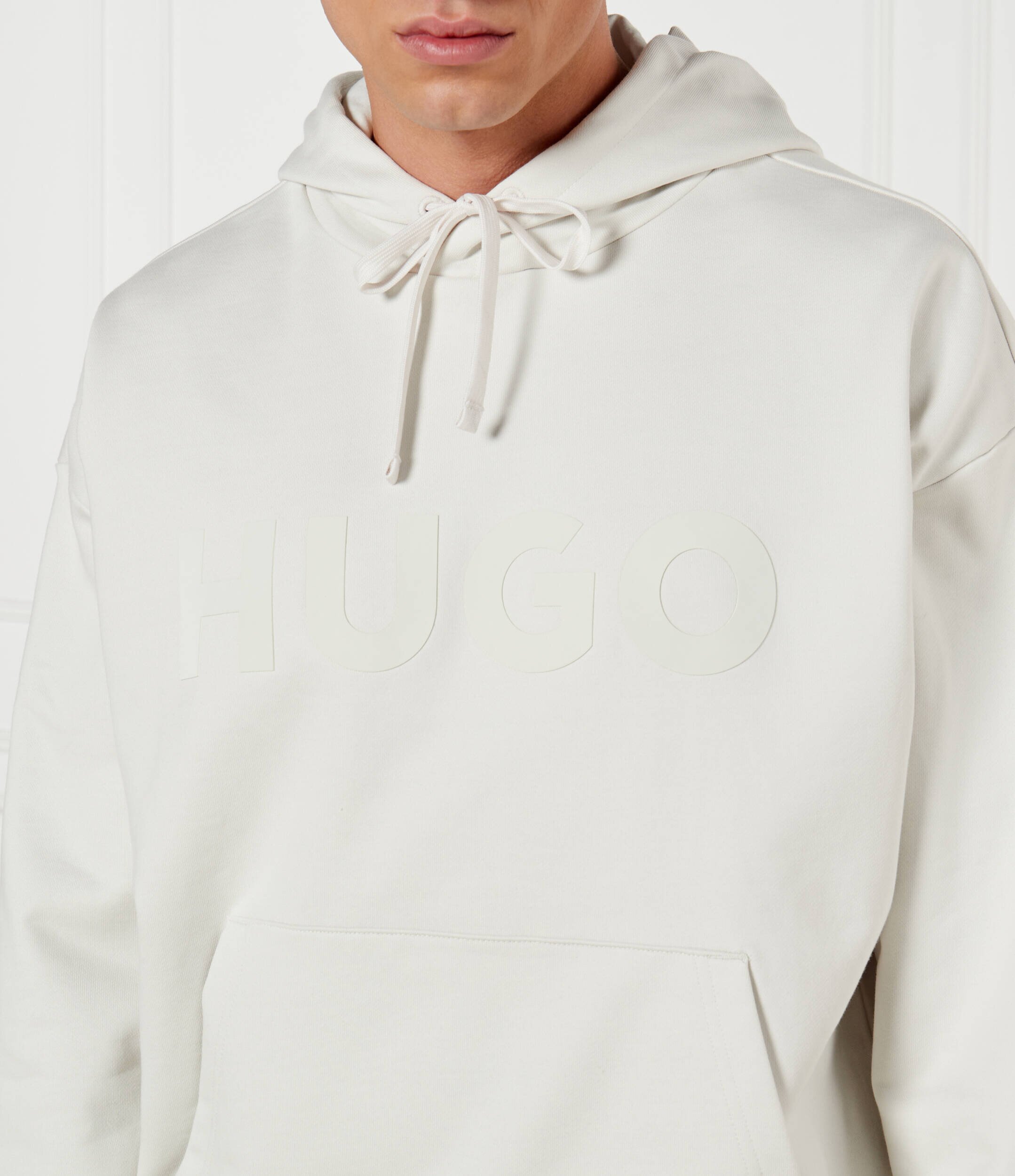 HUGO Hanorac Ditchle | Loose fit