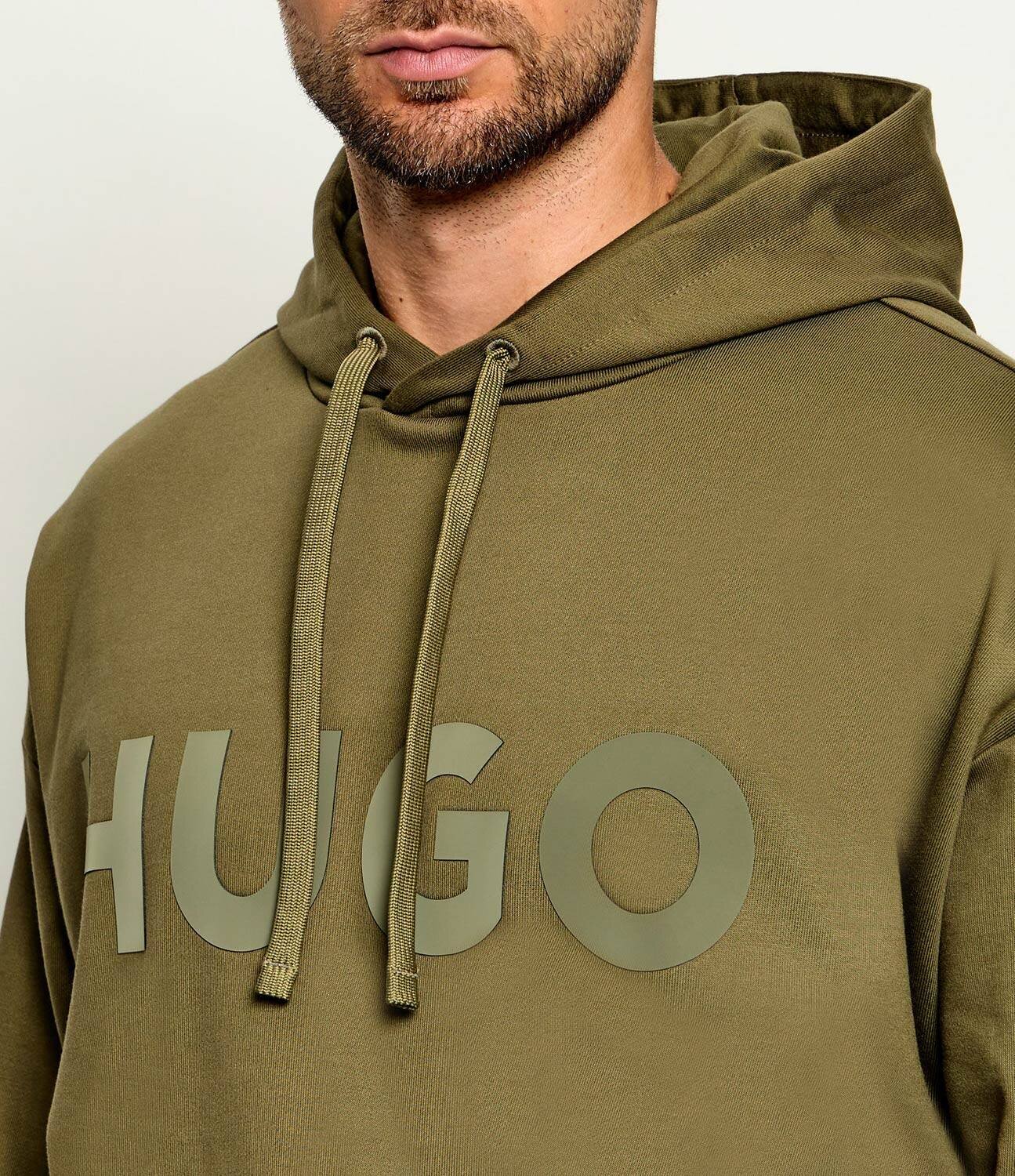 HUGO Hanorac Ditchle | Oversize fit