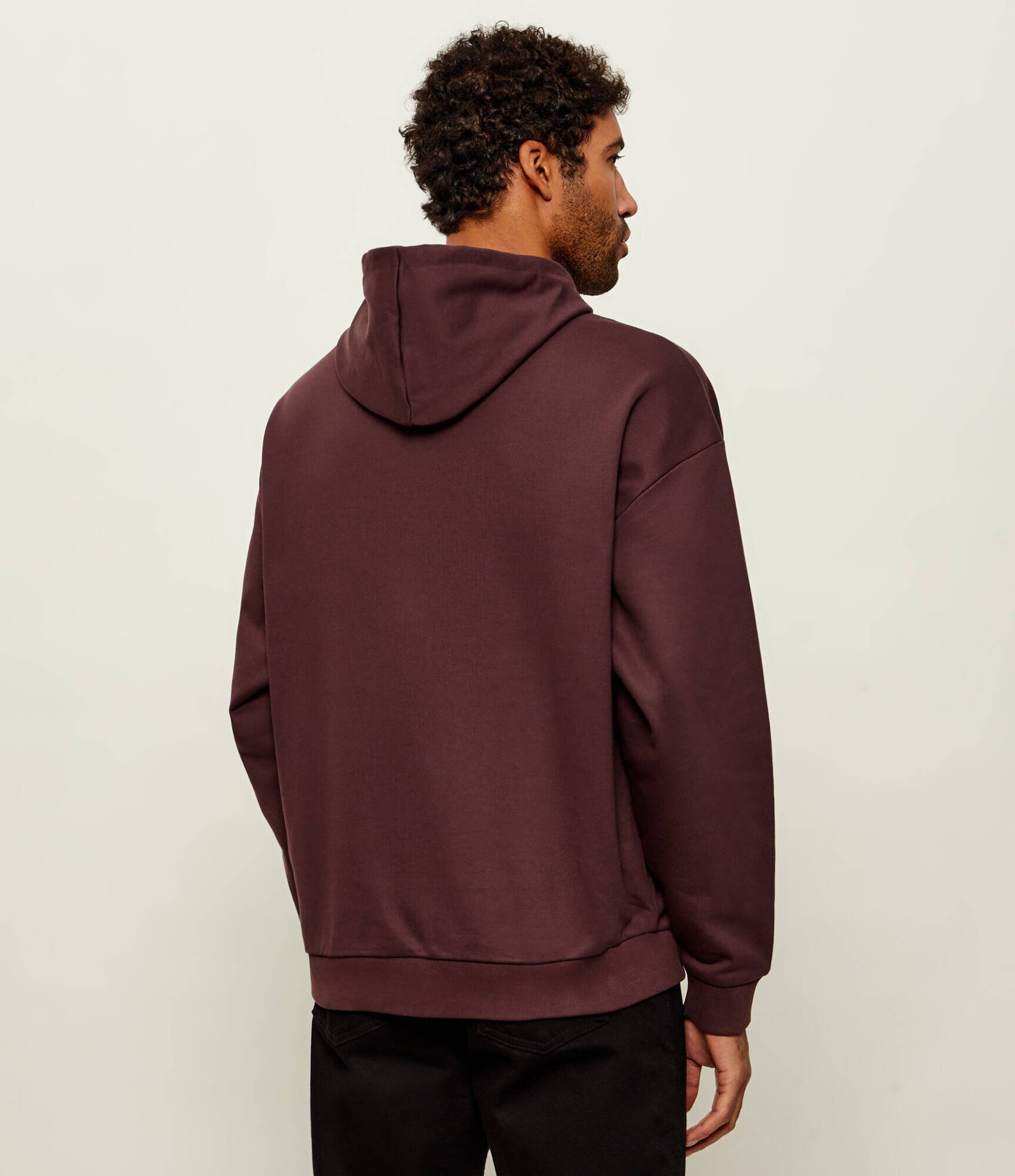 HUGO Hanorac Ditchle | Oversize fit
