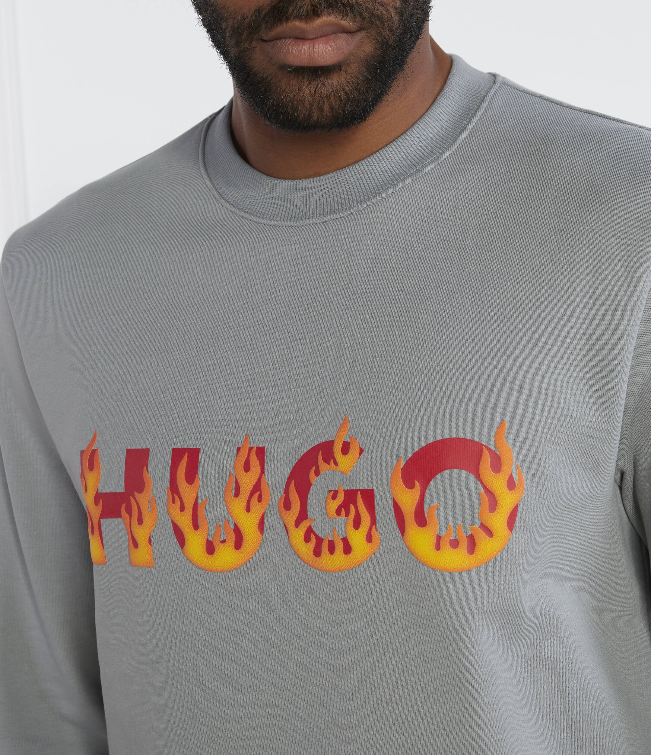 HUGO Hanorac Ditmo | Regular Fit