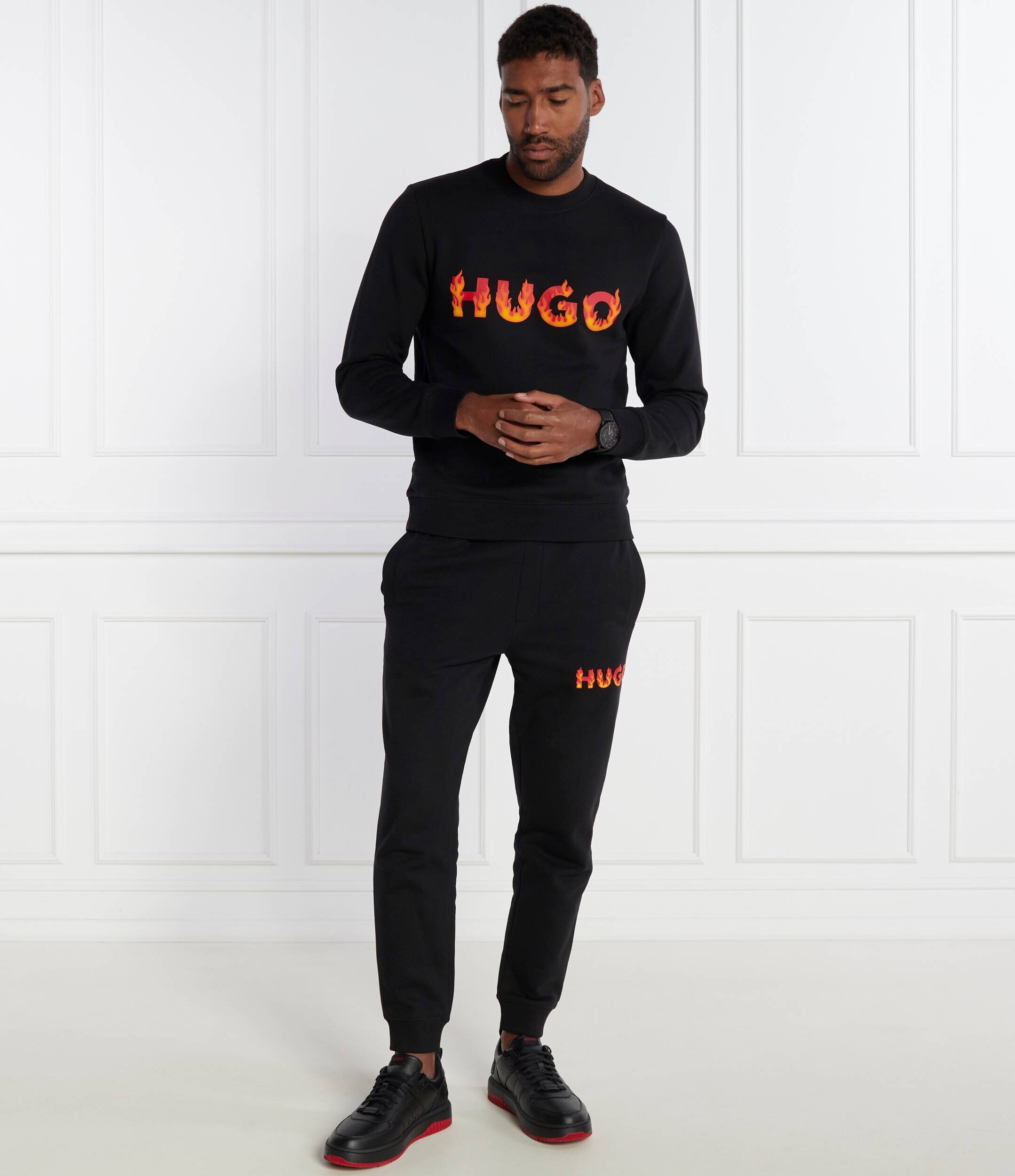 HUGO Hanorac Ditmo | Regular Fit