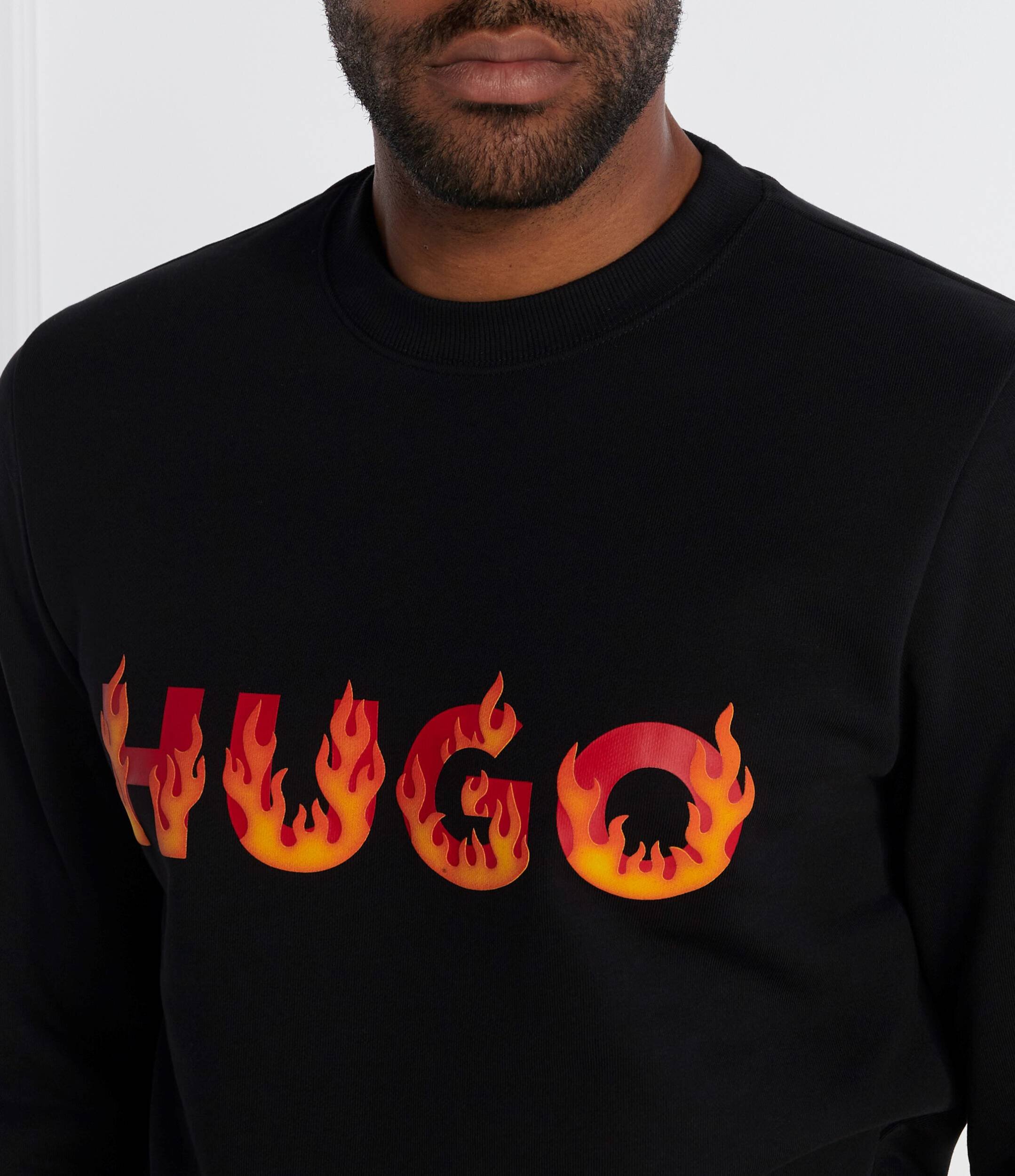 HUGO Hanorac Ditmo | Regular Fit