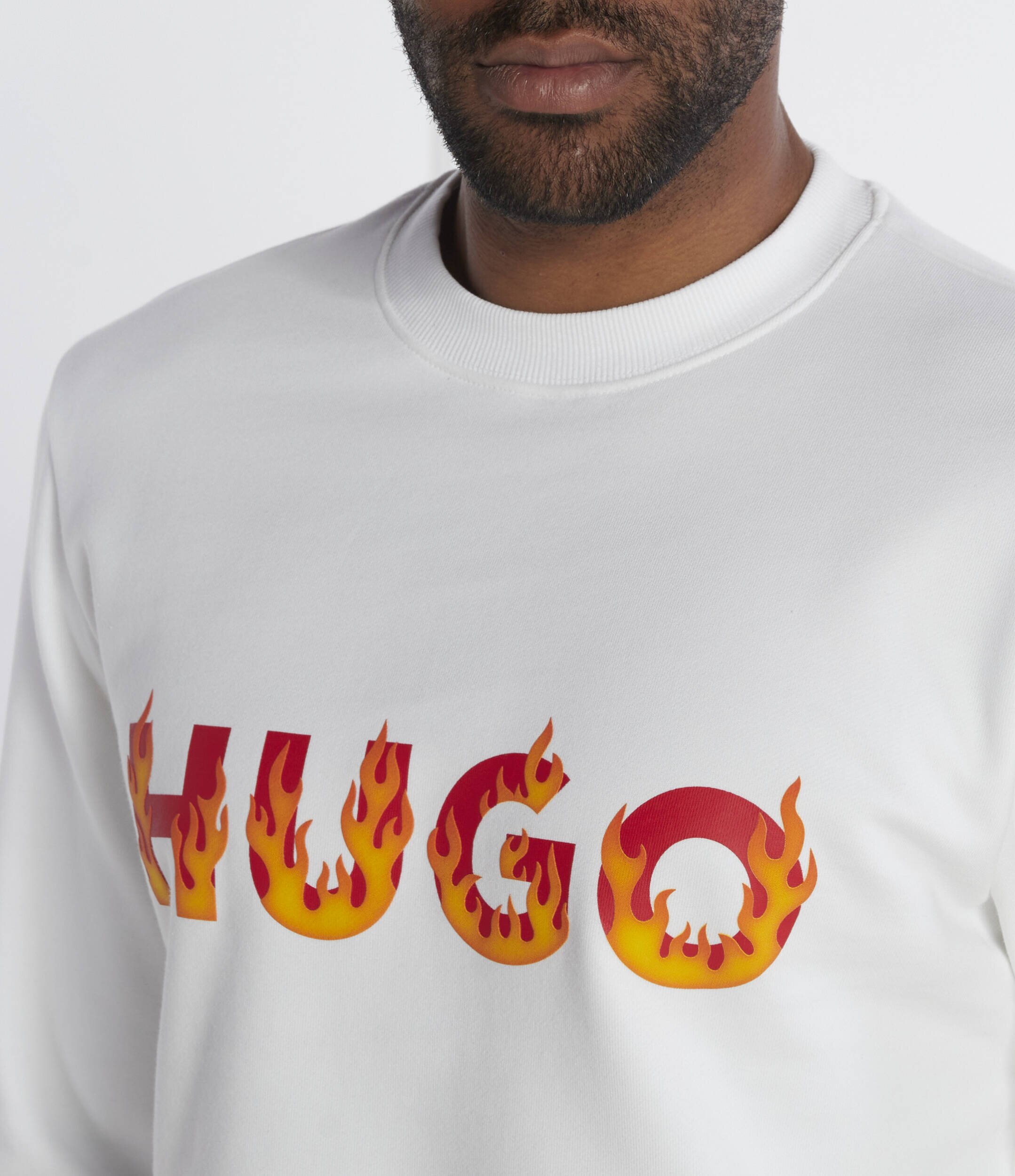 HUGO Hanorac Ditmo | Regular Fit