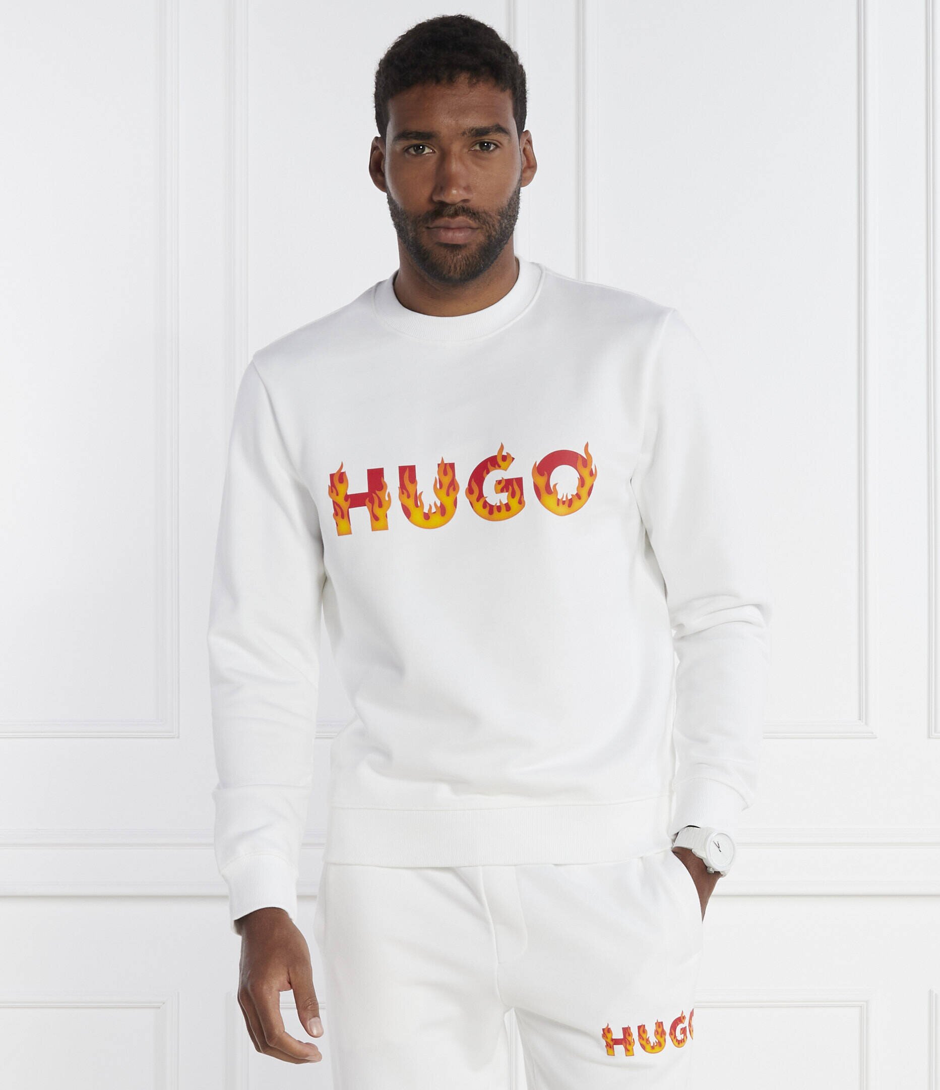 HUGO Hanorac Ditmo | Regular Fit
