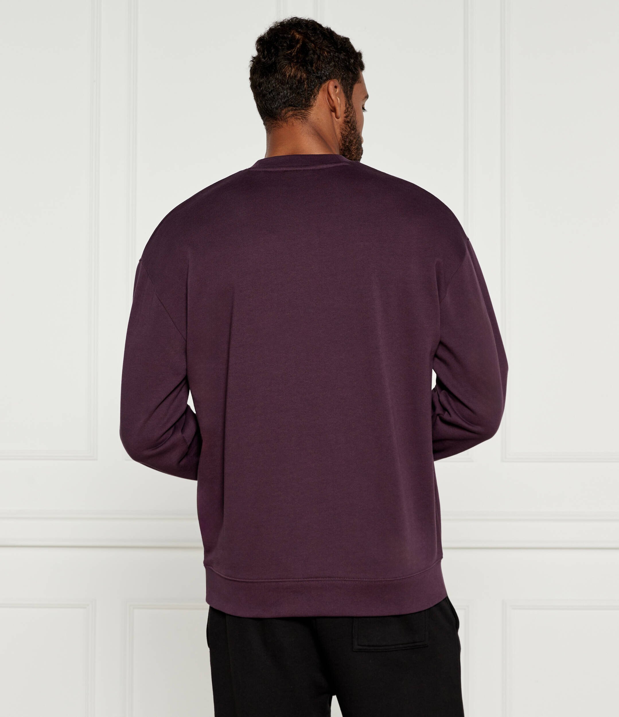 HUGO Hanorac Dlogonty | Relaxed fit