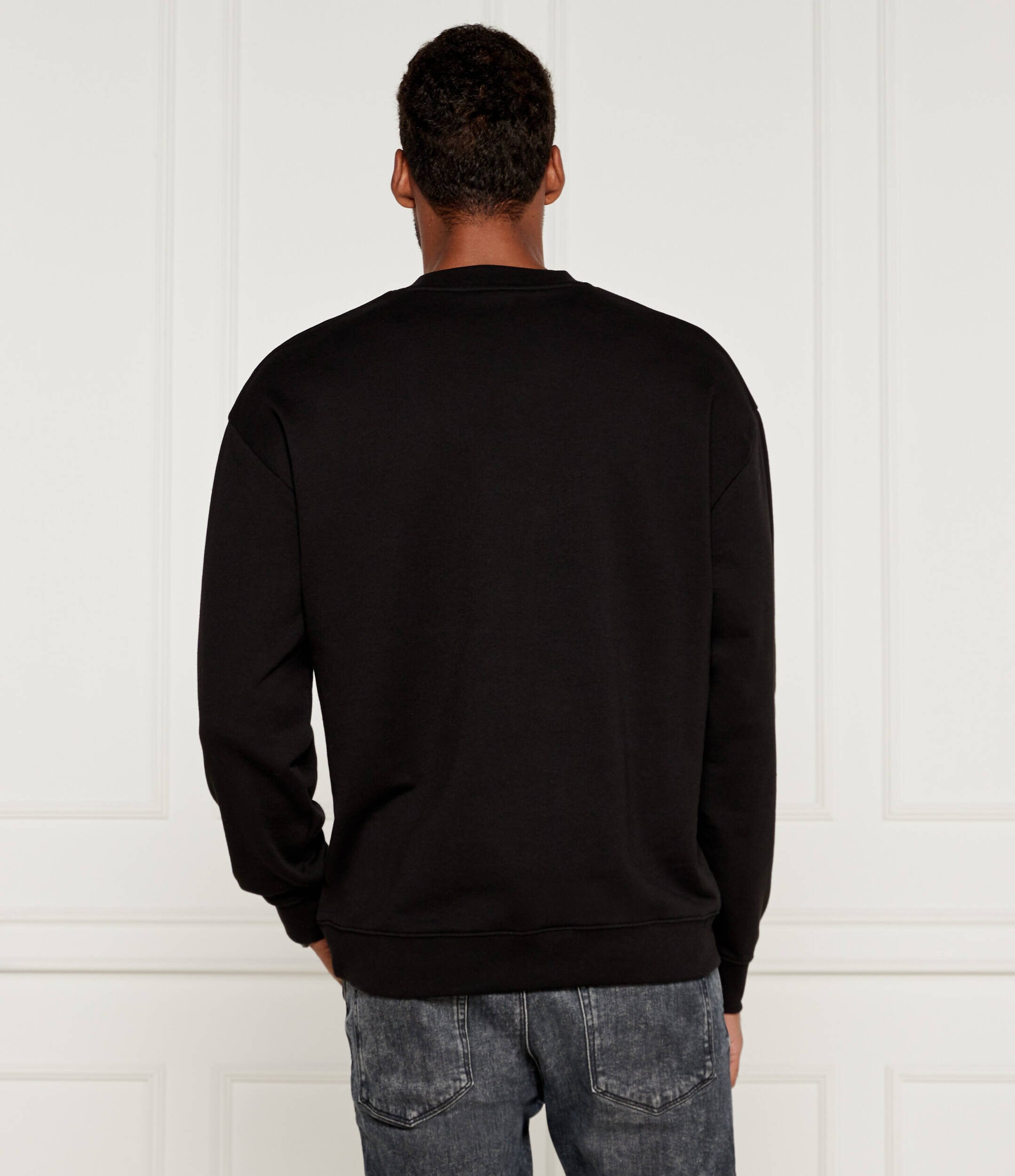 HUGO Hanorac Dlogonty | Relaxed fit