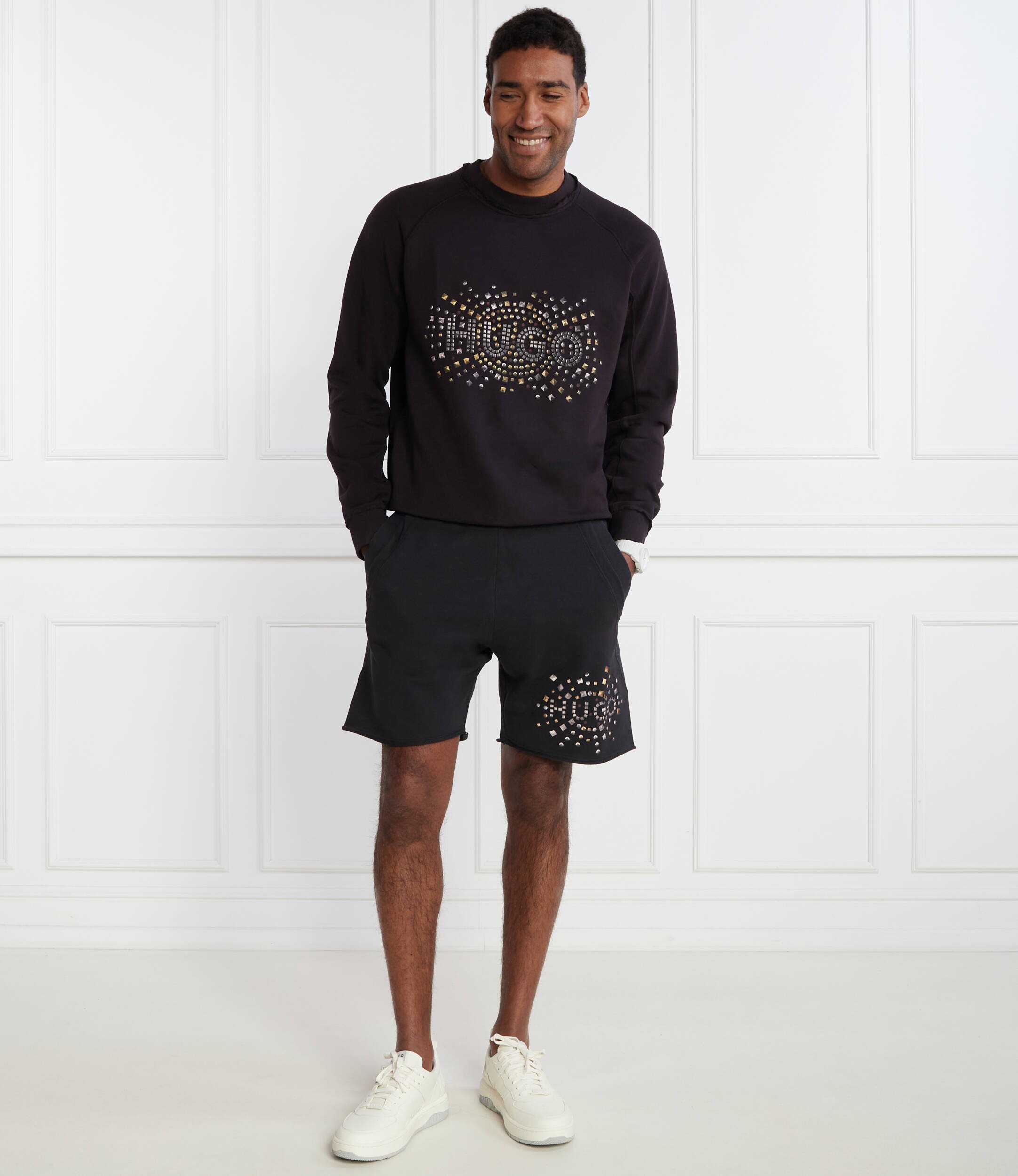 HUGO Hanorac Docoa | Regular Fit