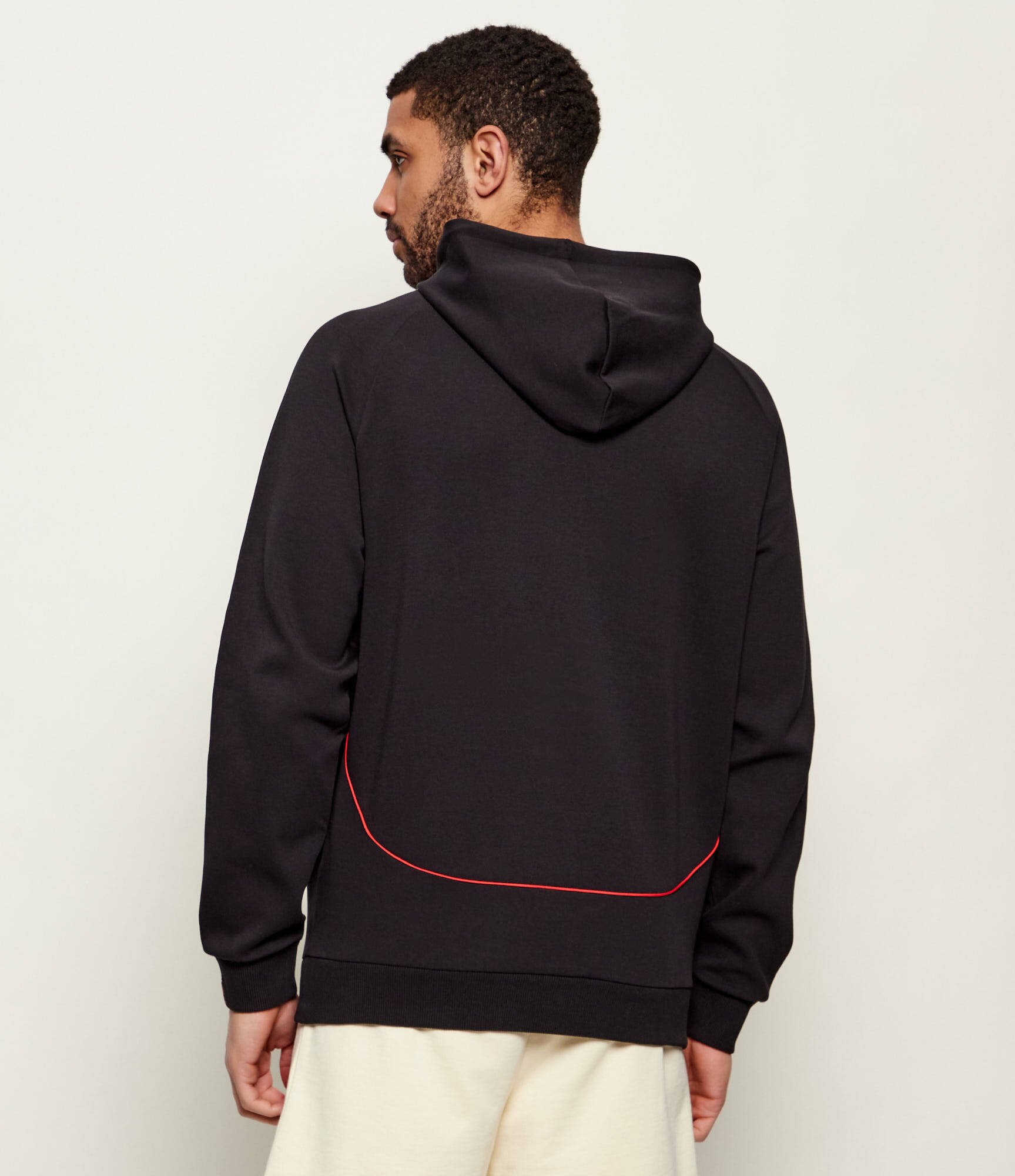 HUGO Hanorac Dofrentis_RB | x Racing Bulls | Relaxed fit