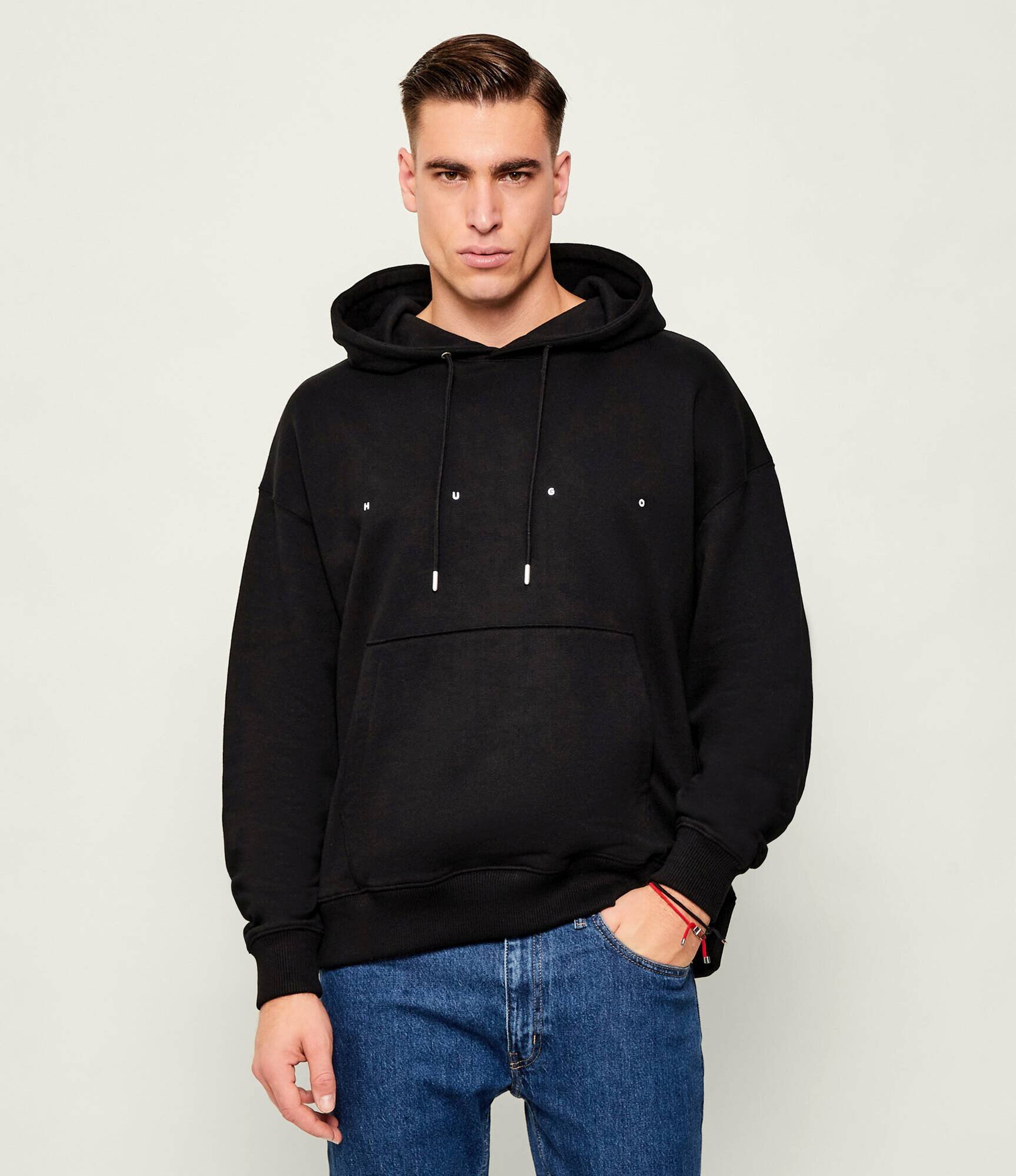 HUGO Hanorac Doland | Oversize fit